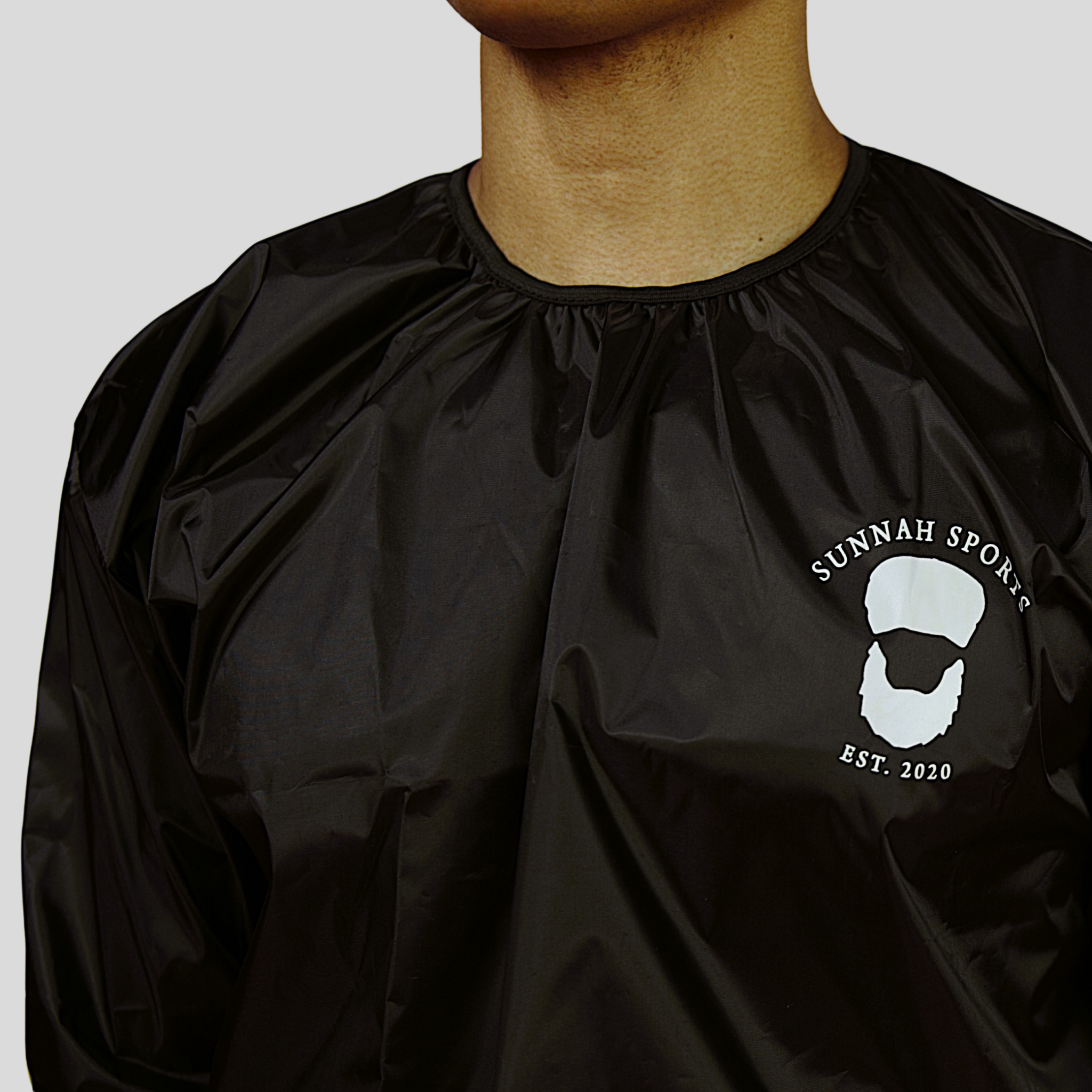 Schwitzanzug Sauna Suit