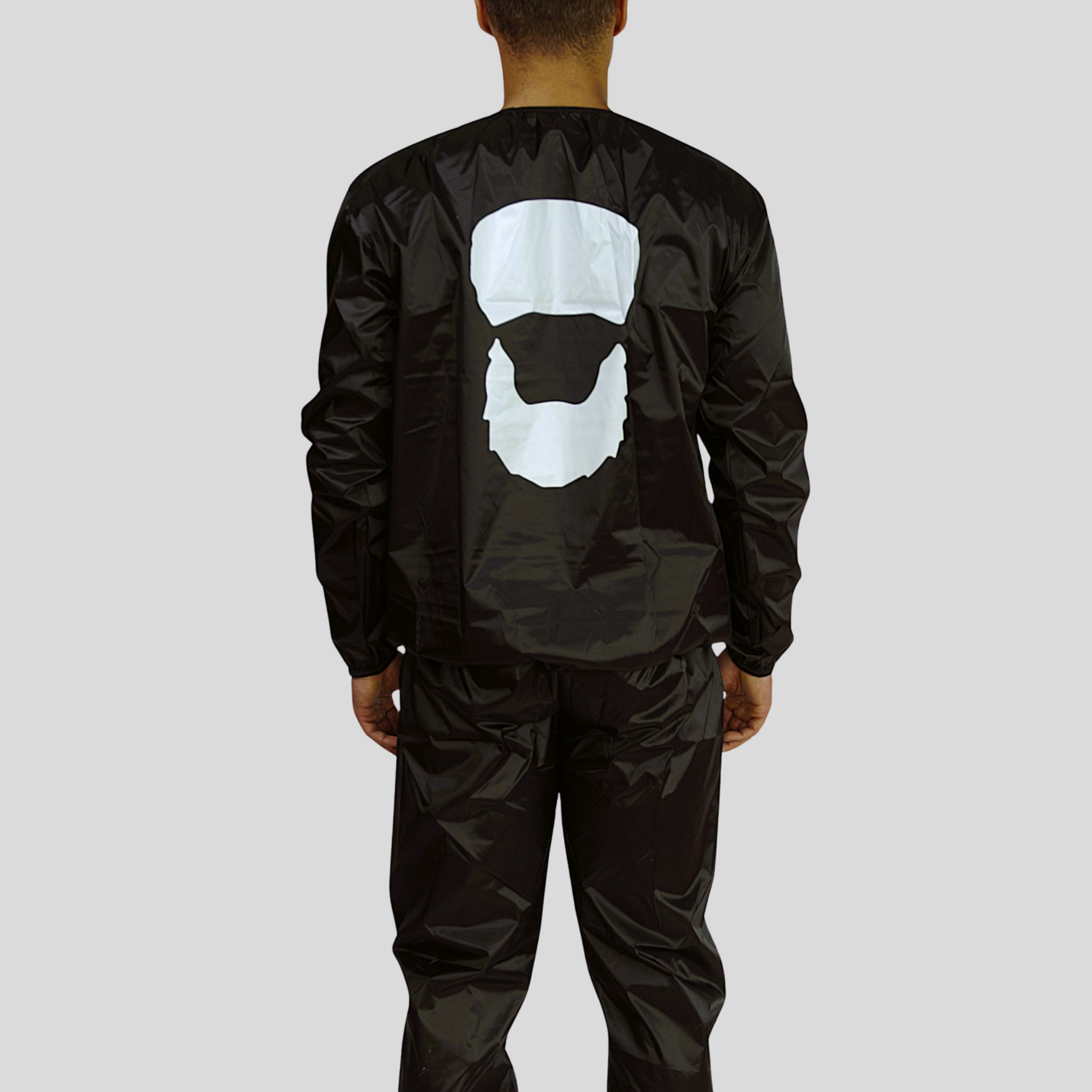 Schwitzanzug Sauna Suit