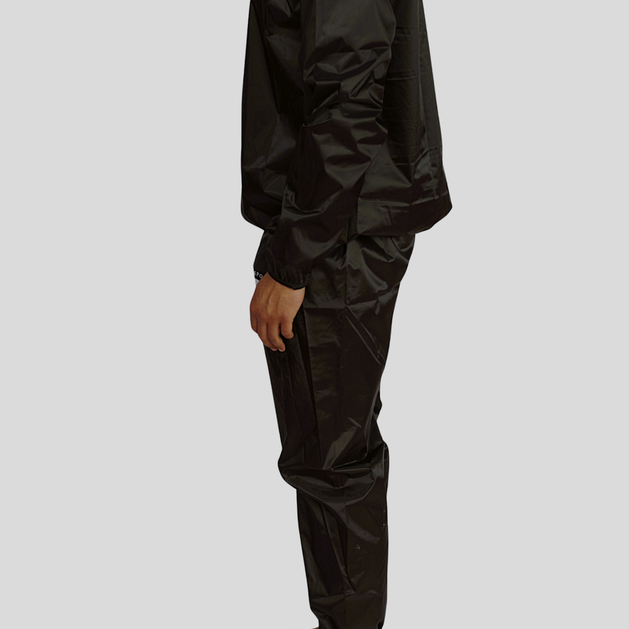 Schwitzanzug Sauna Suit