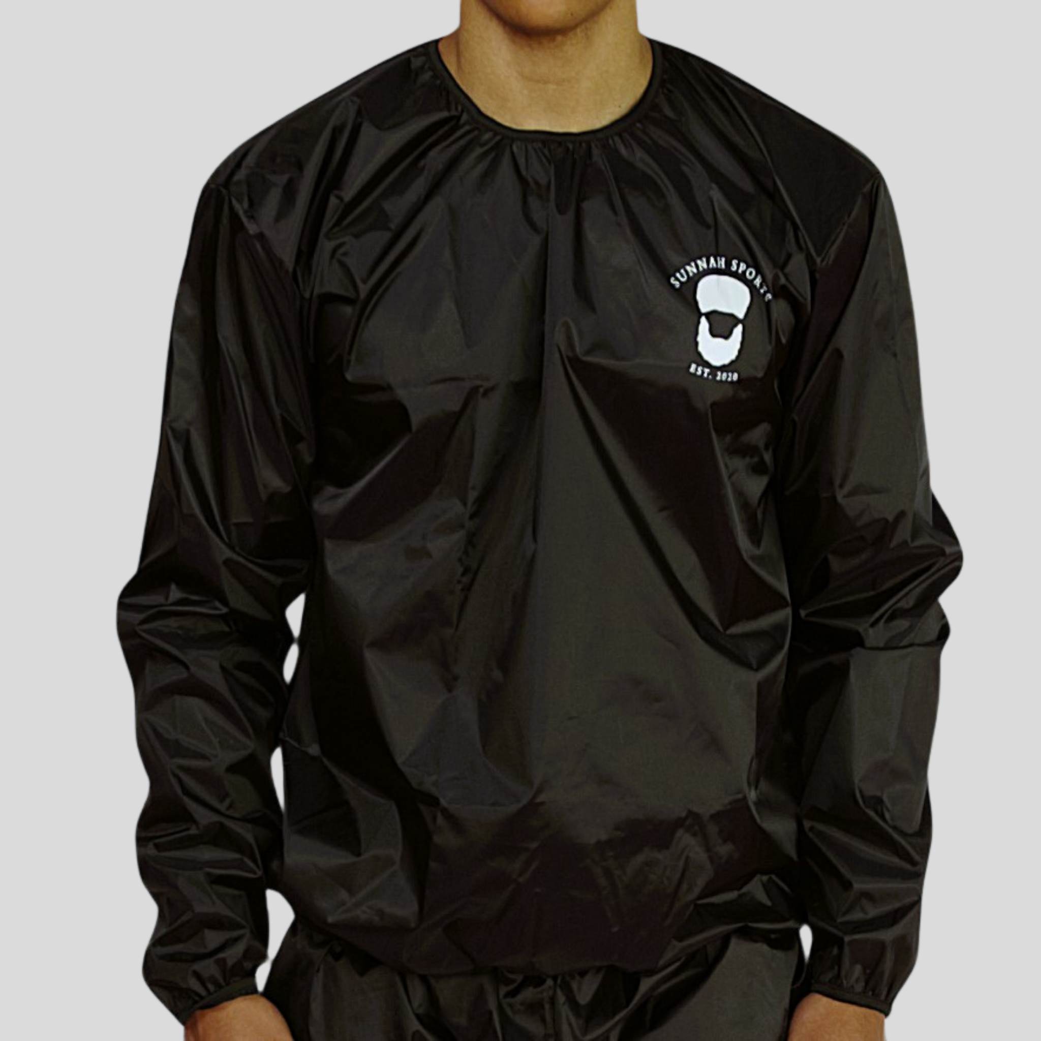 Schwitzanzug Sauna Suit