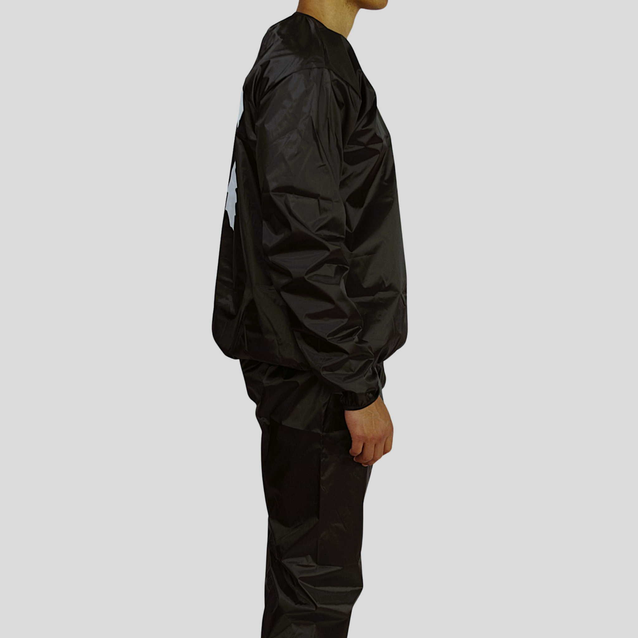 Schwitzanzug Sauna Suit