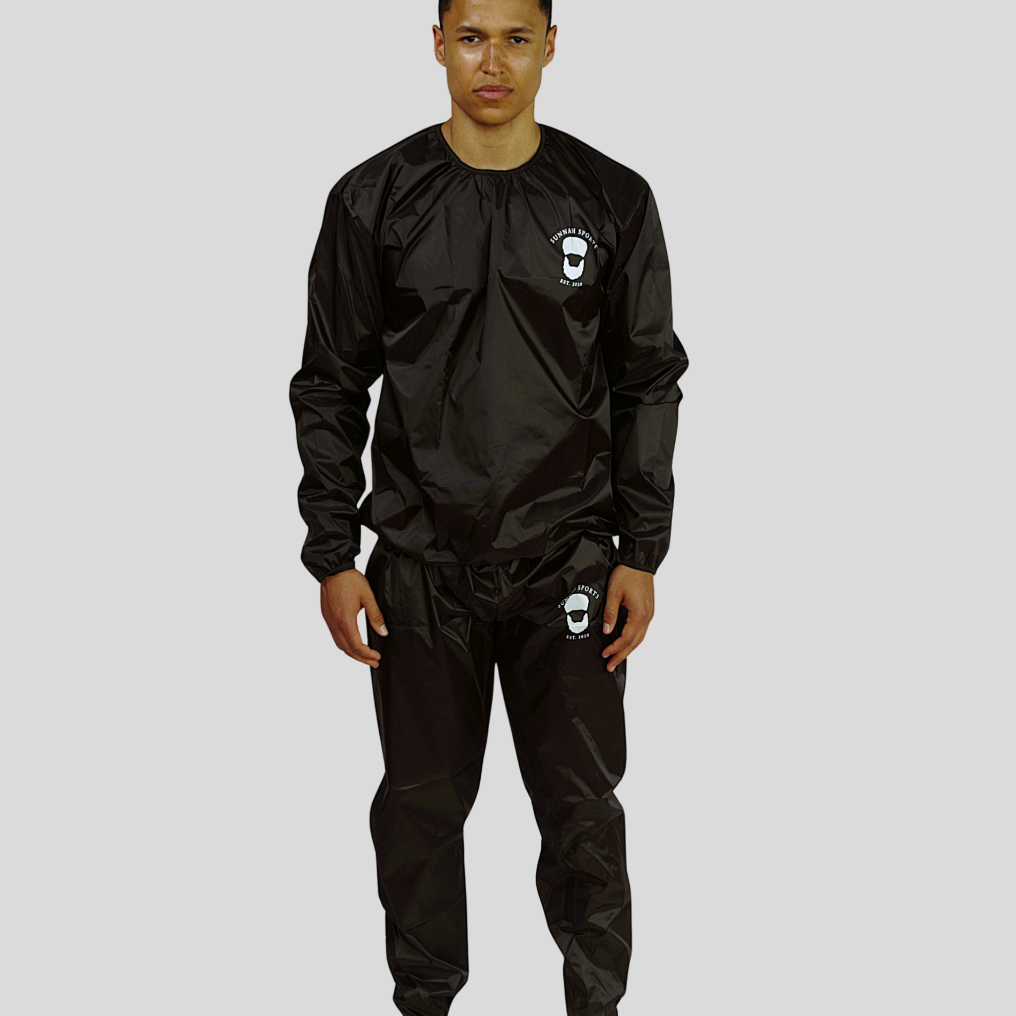 Schwitzanzug Sauna Suit
