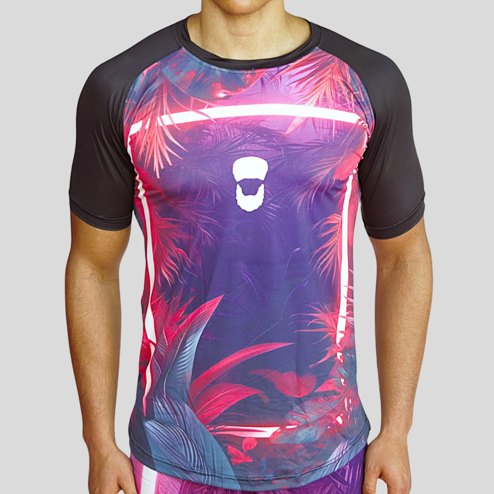 Trainingsset – Tropical Red Edition