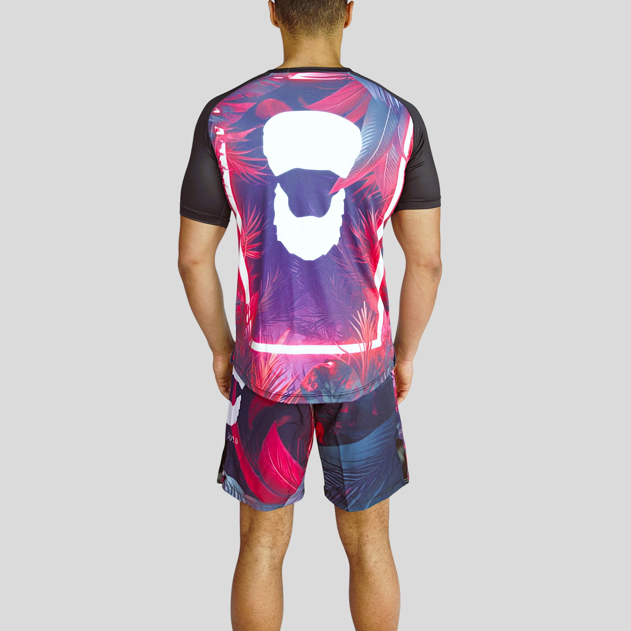 Trainingsset – Tropical Red Edition