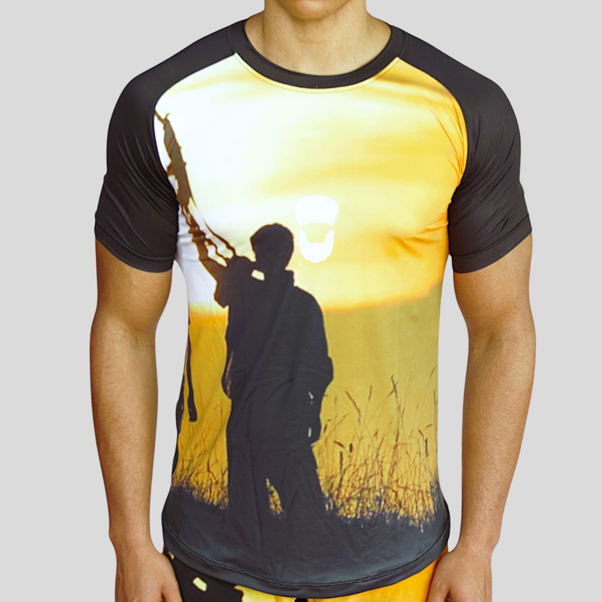 Trainingsset – Sunset Warrior Edition