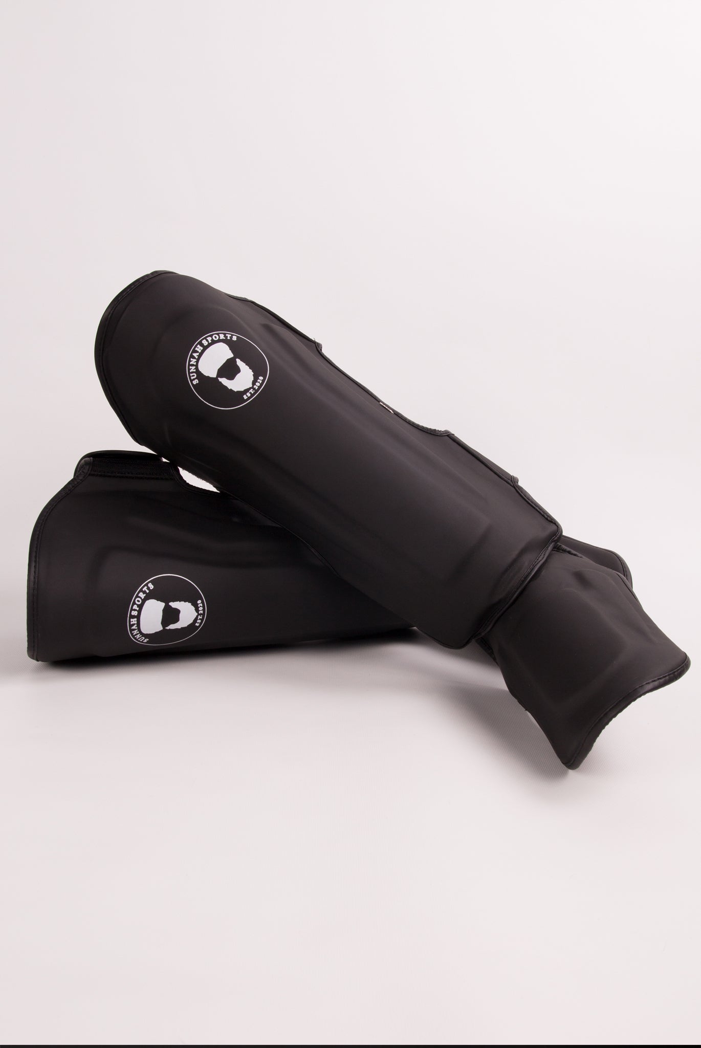 Sunnah Sports Schienbeinschoner – Maximaler Schutz & Halt