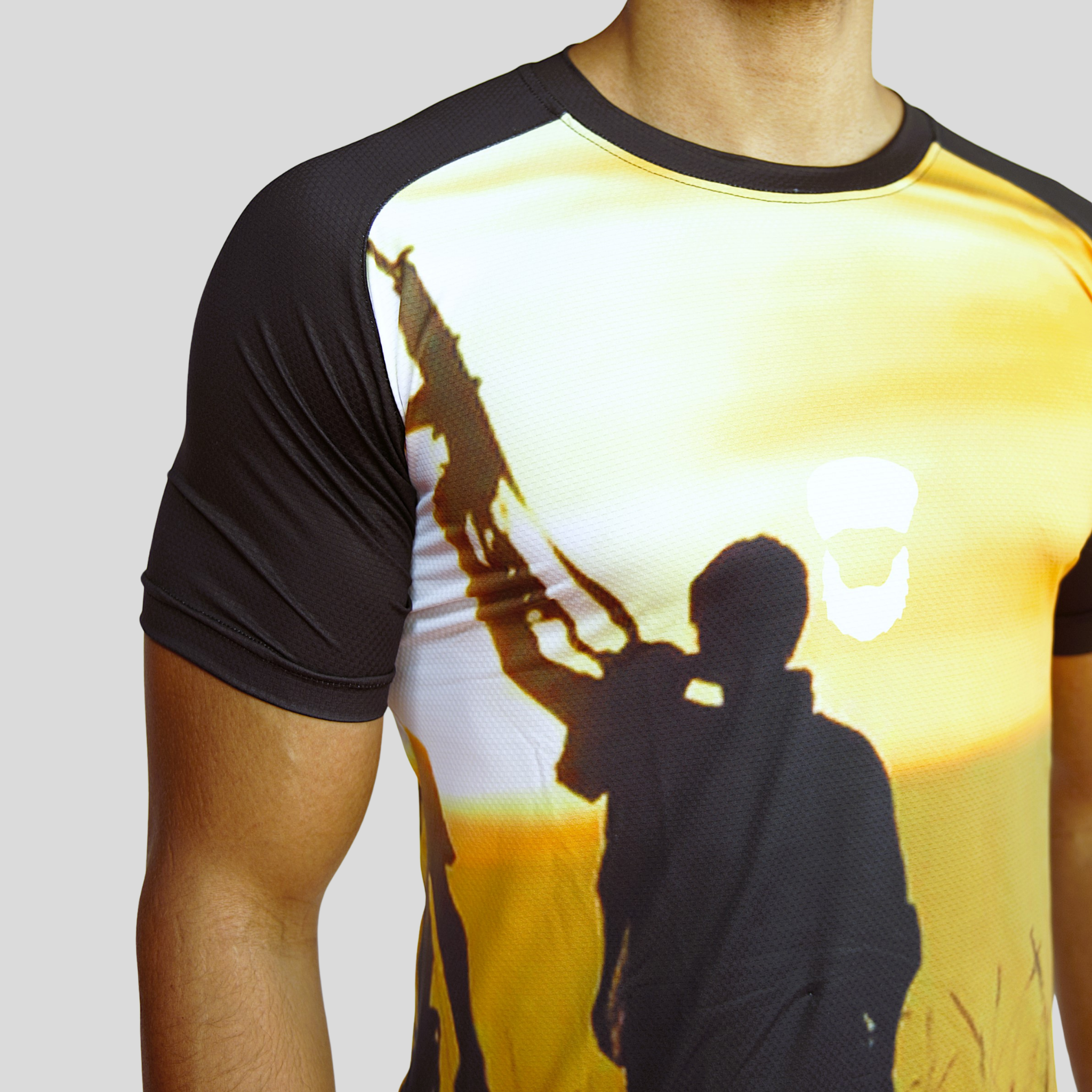 Trainingsset – Sunset Warrior Edition