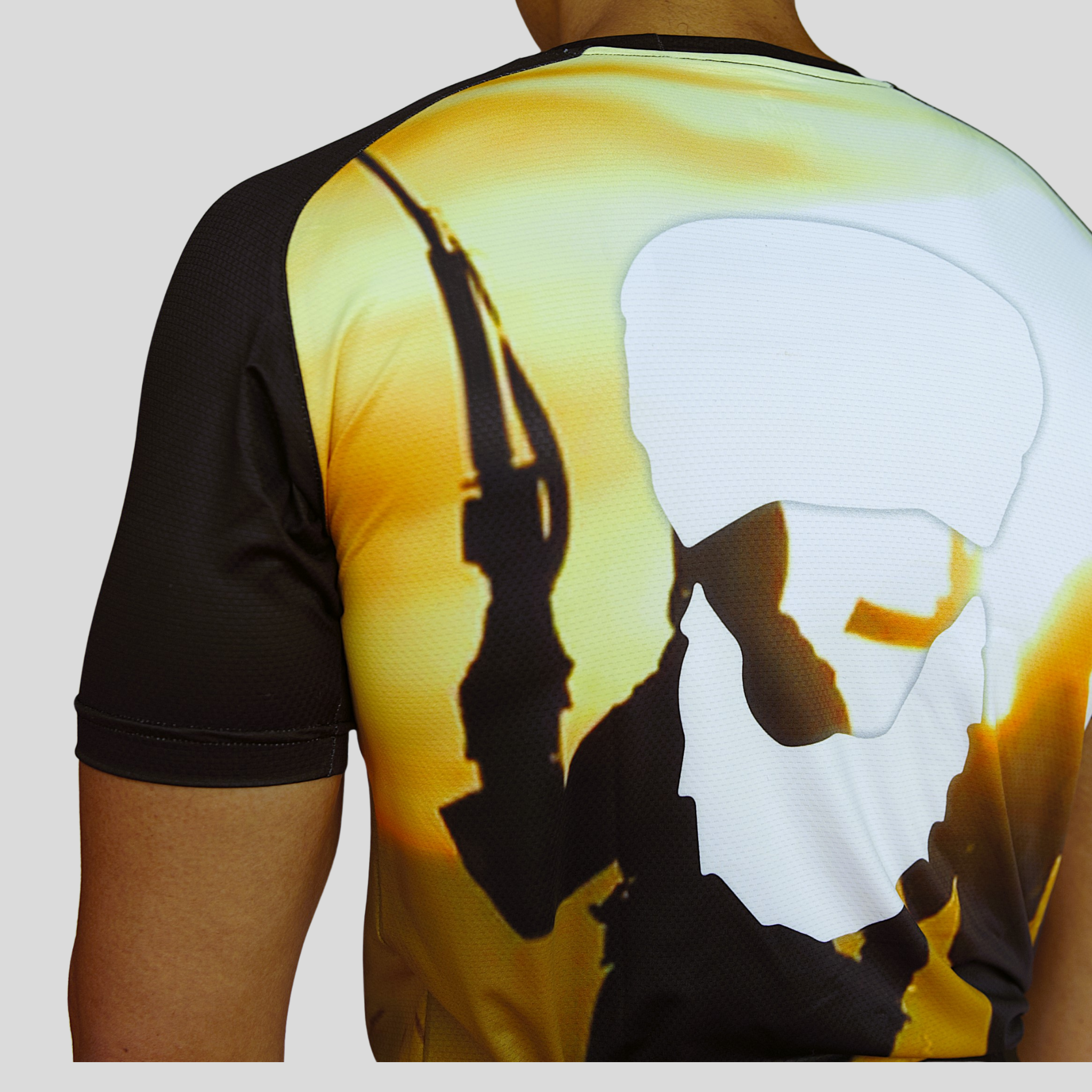 Trainingsset – Sunset Warrior Edition