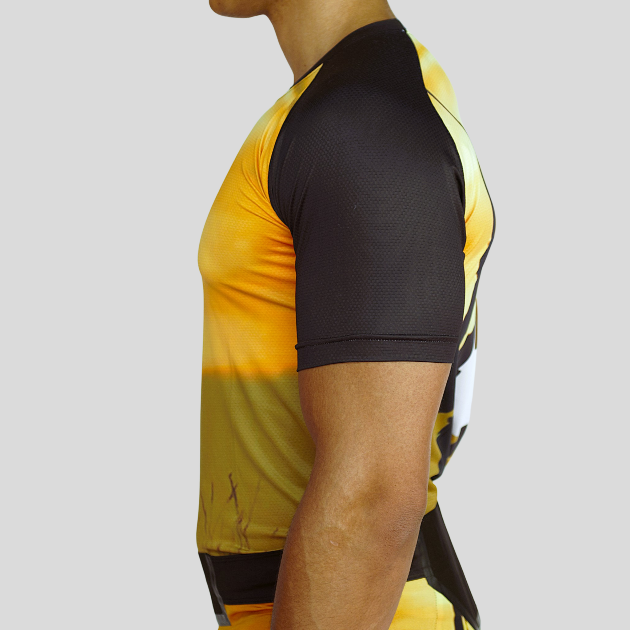 Trainingsset – Sunset Warrior Edition