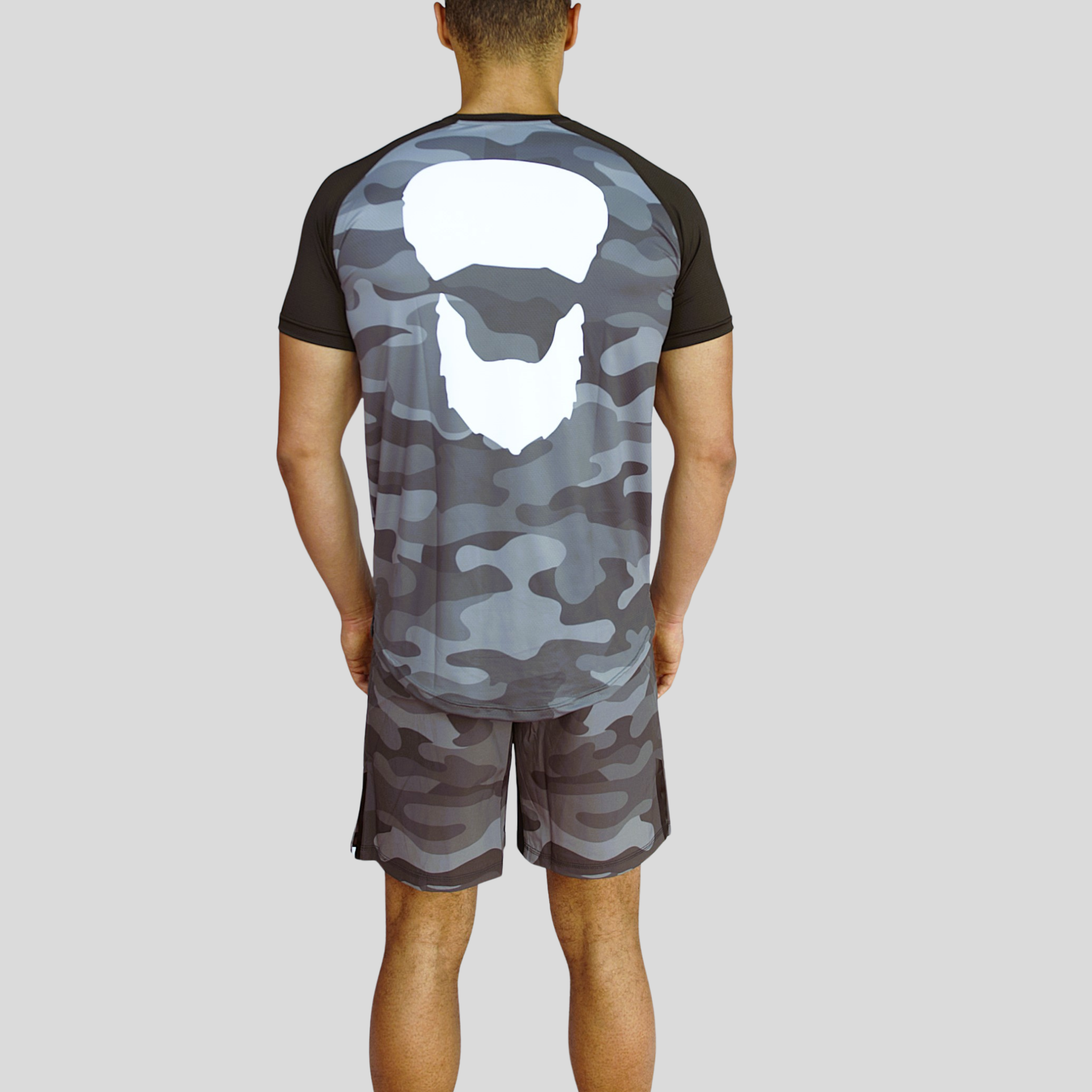 Trainingsset –  Camo Edition