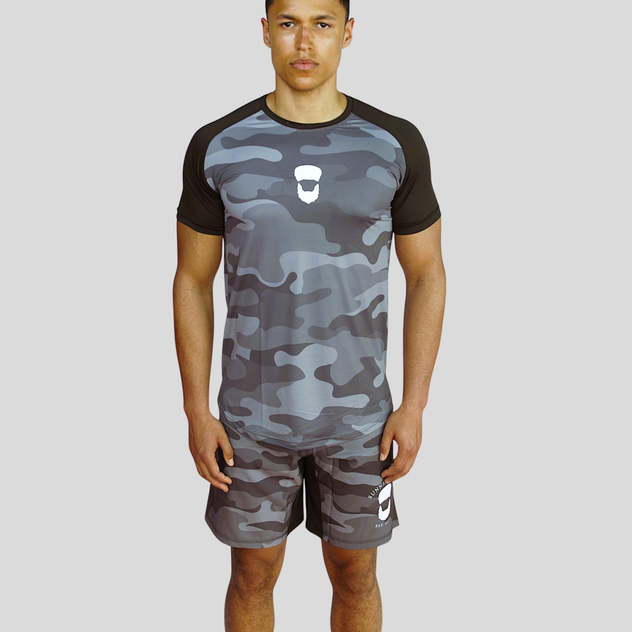 Trainingsset –  Camo Edition