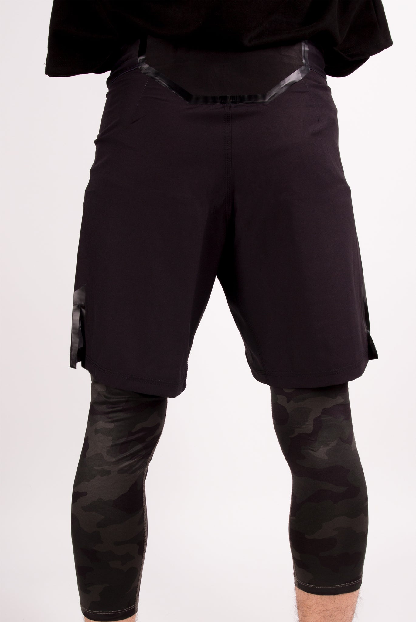 Sunnah Sports Fight Shorts – Leicht, Flexibel & Für Höchstleistung