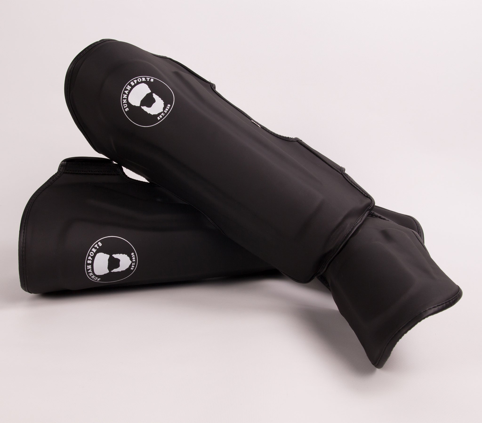 Sunnah Sports Schienbeinschoner – Maximaler Schutz & Halt