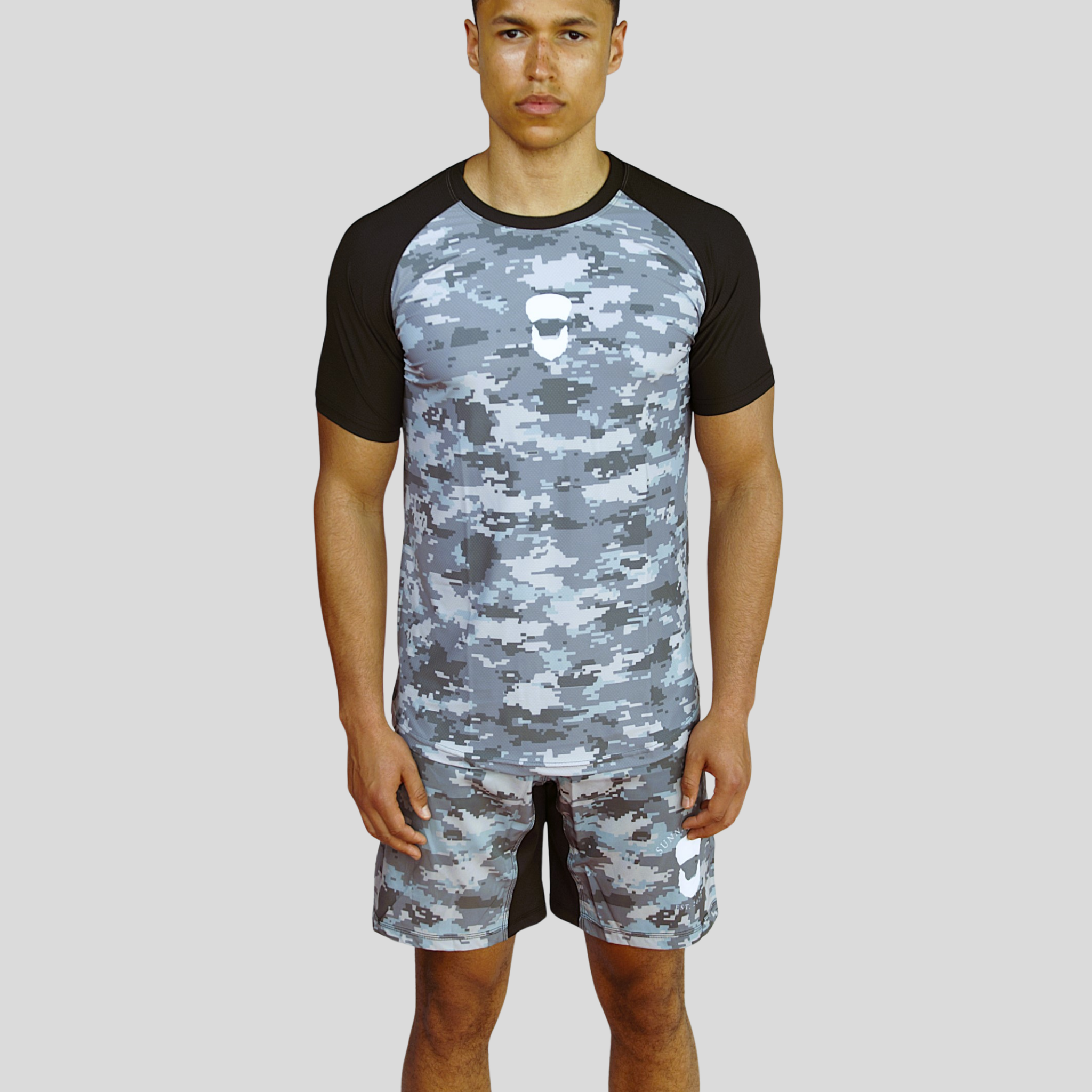 Trainingsset – Camo Edition II