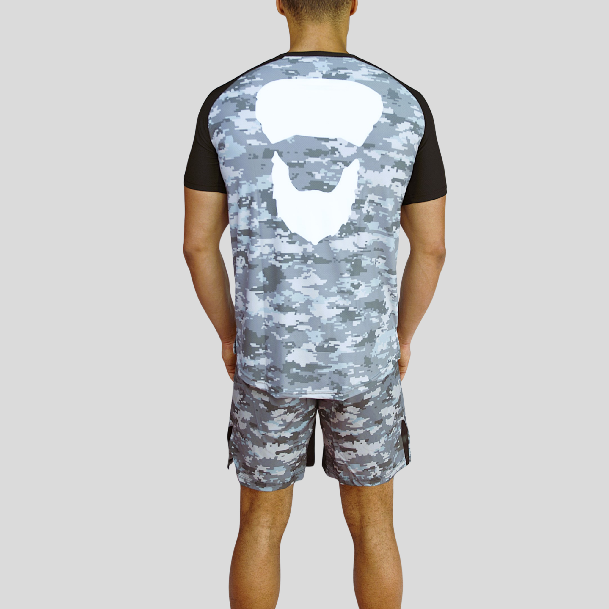 Trainingsset – Camo Edition II