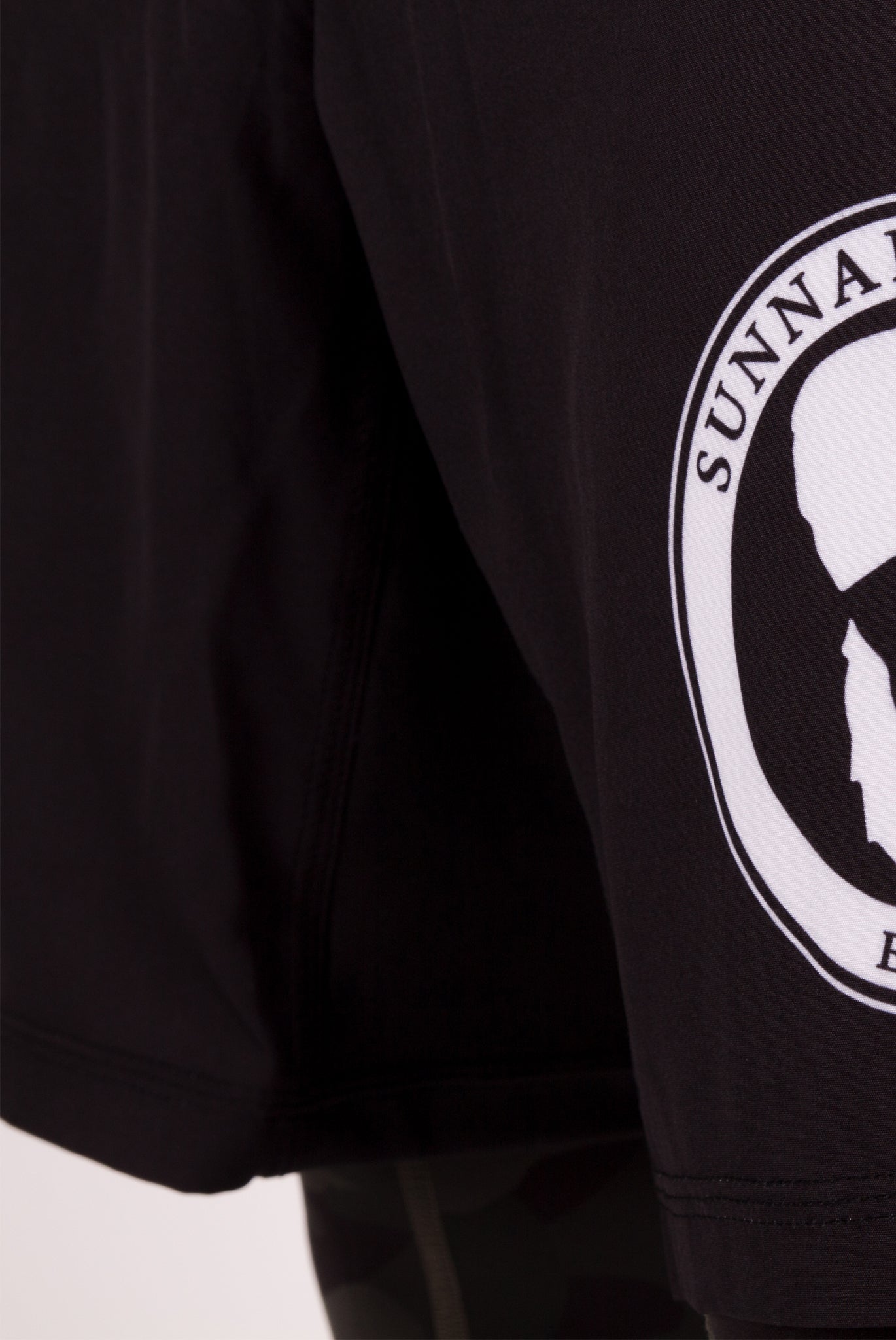 Sunnah Sports Fight Shorts – Leicht, Flexibel & Für Höchstleistung