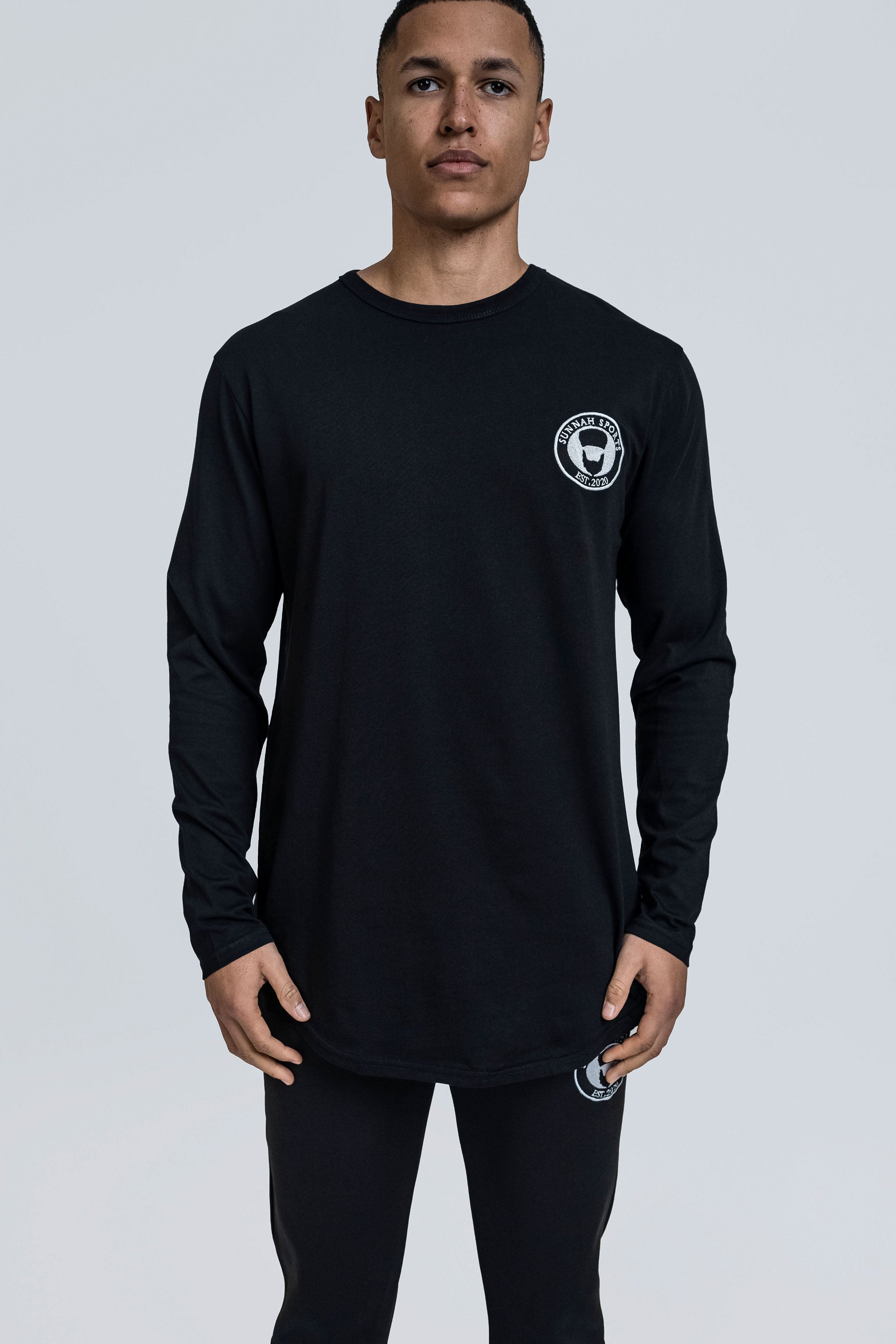 SUNNAH-SPORTS Jogging-Anzug