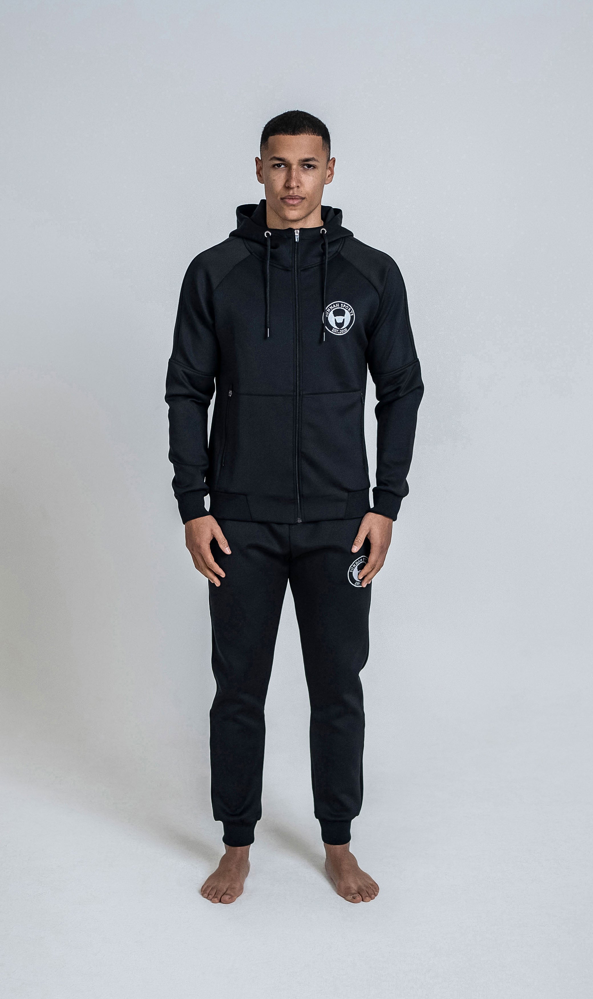 SUNNAH-SPORTS Jogging-Anzug