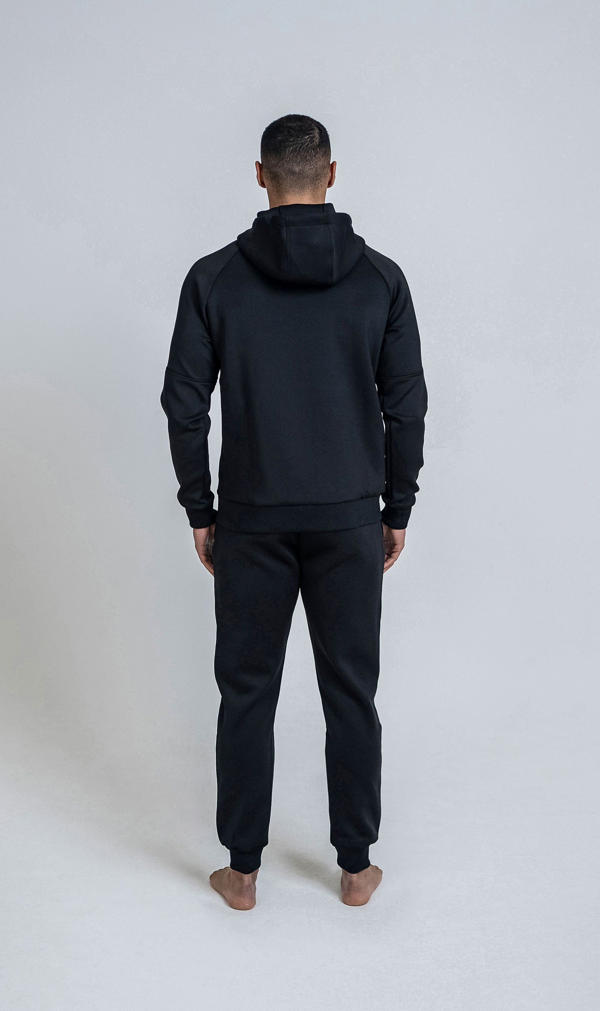 SUNNAH-SPORTS Jogging-Anzug