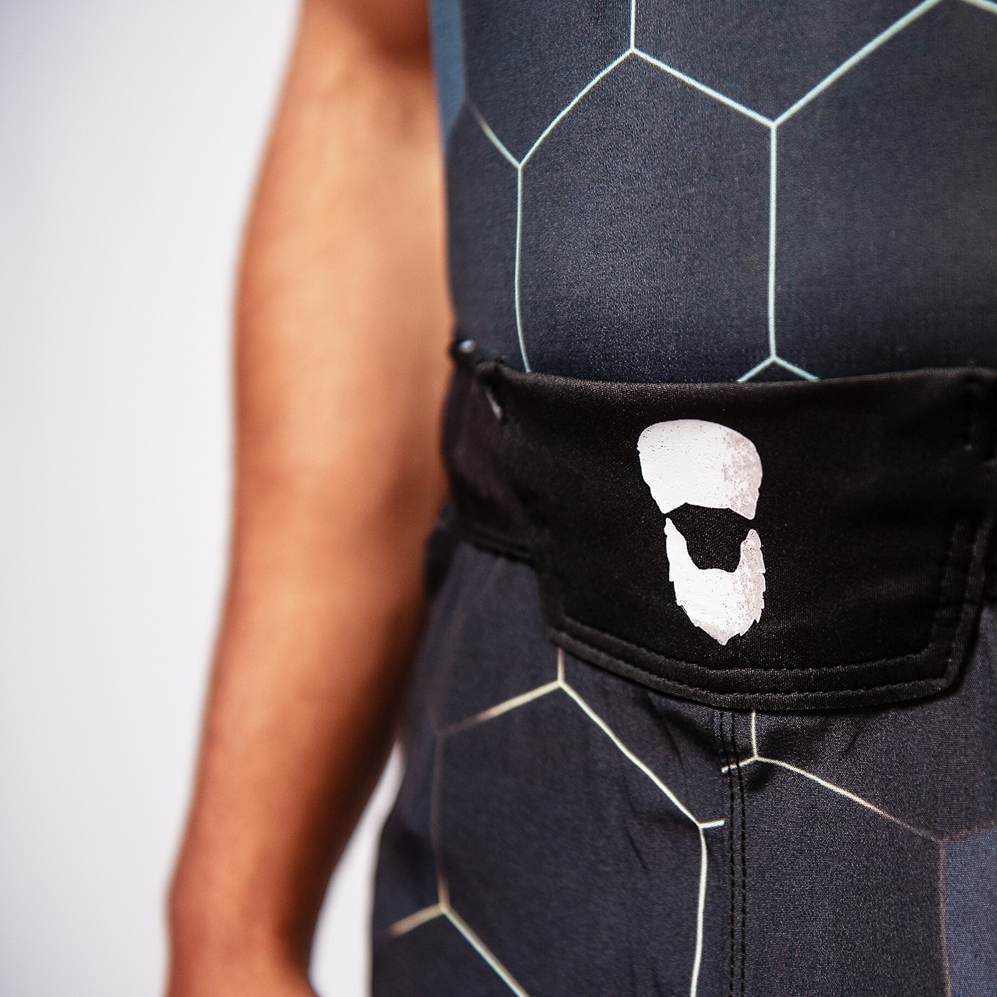 Sunnah Sports – Performance Set Black Hex