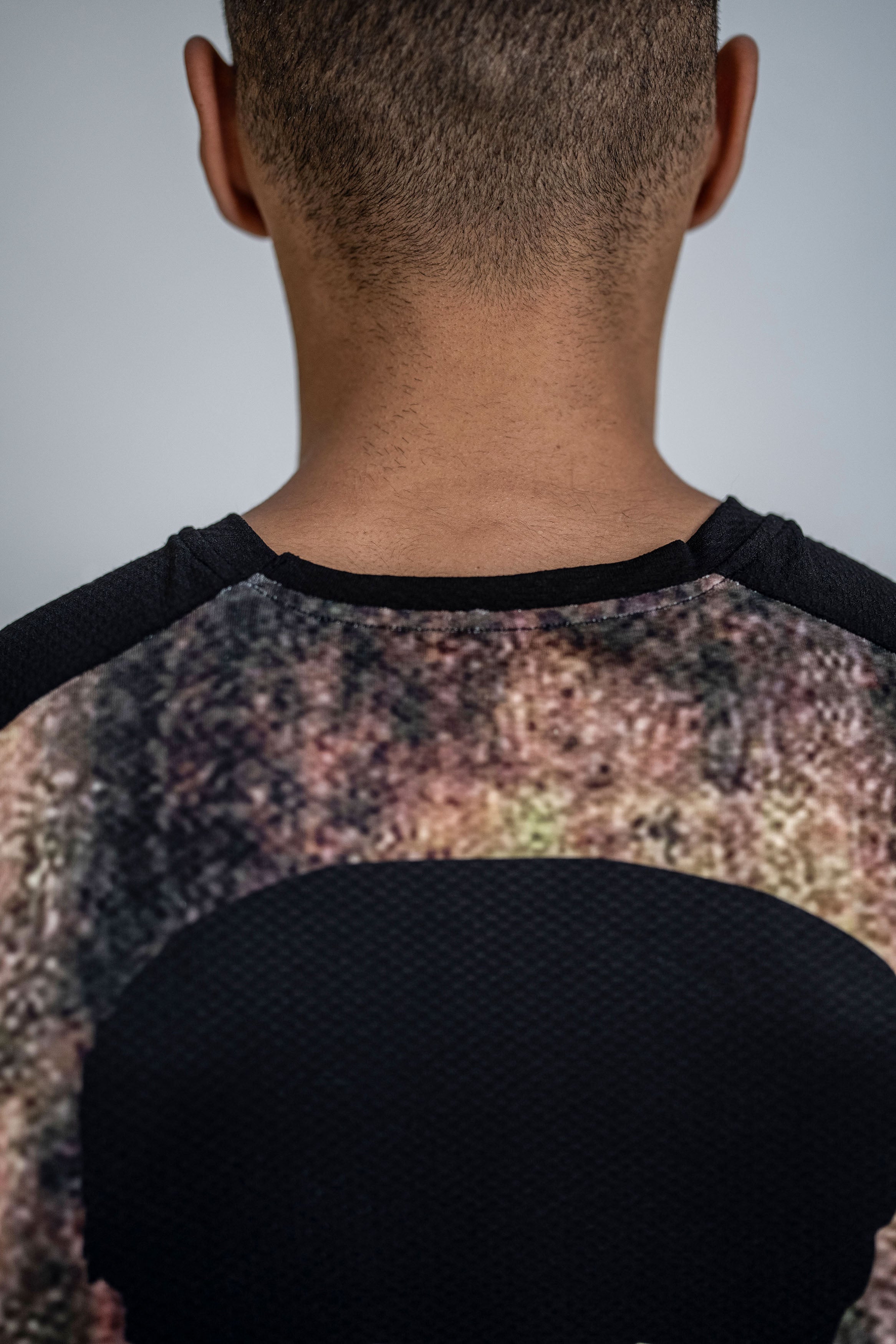 Sunnah Sports Long T-Shirt – mit Logo