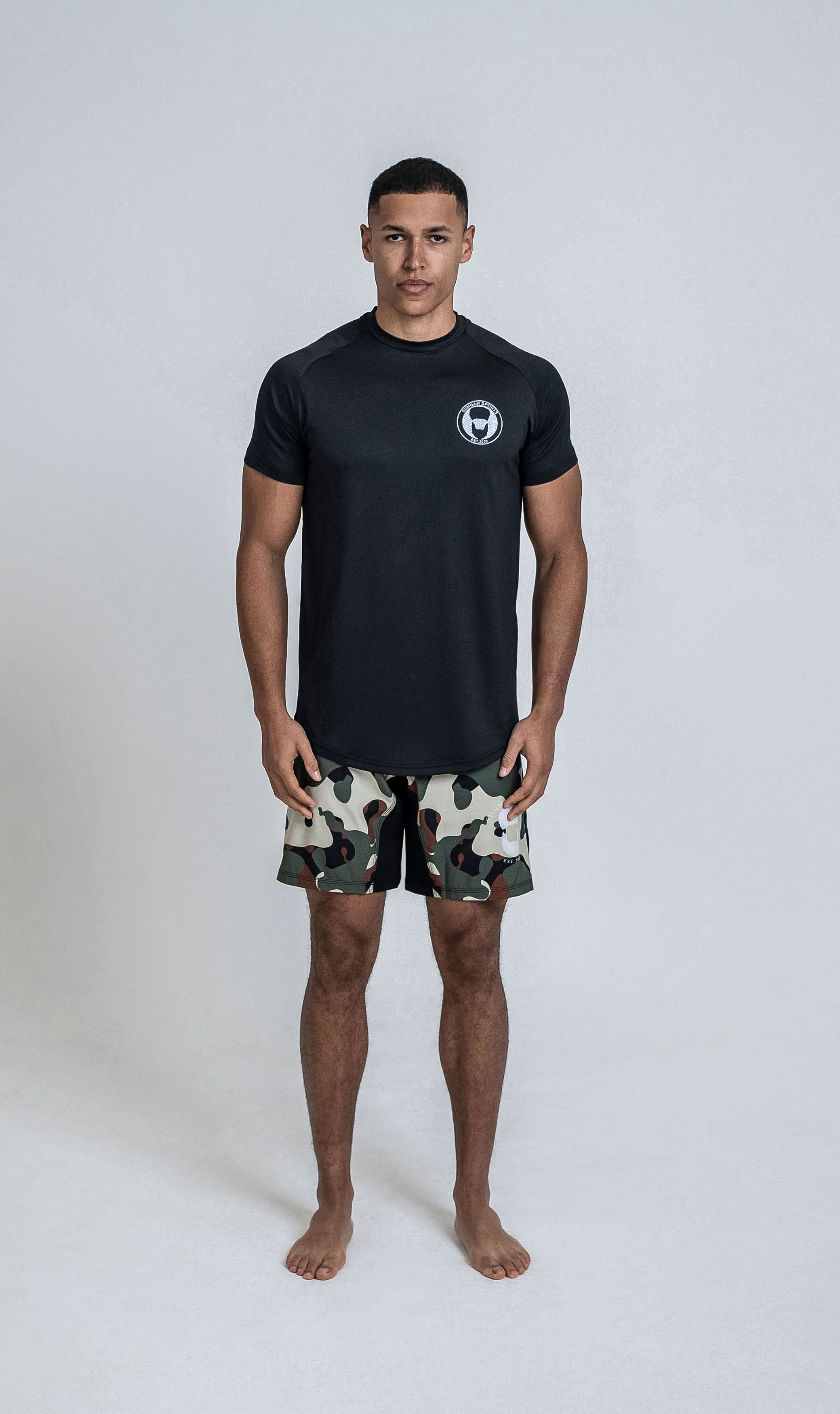 SUNNAH-SPORTS Trainingsweatshirt