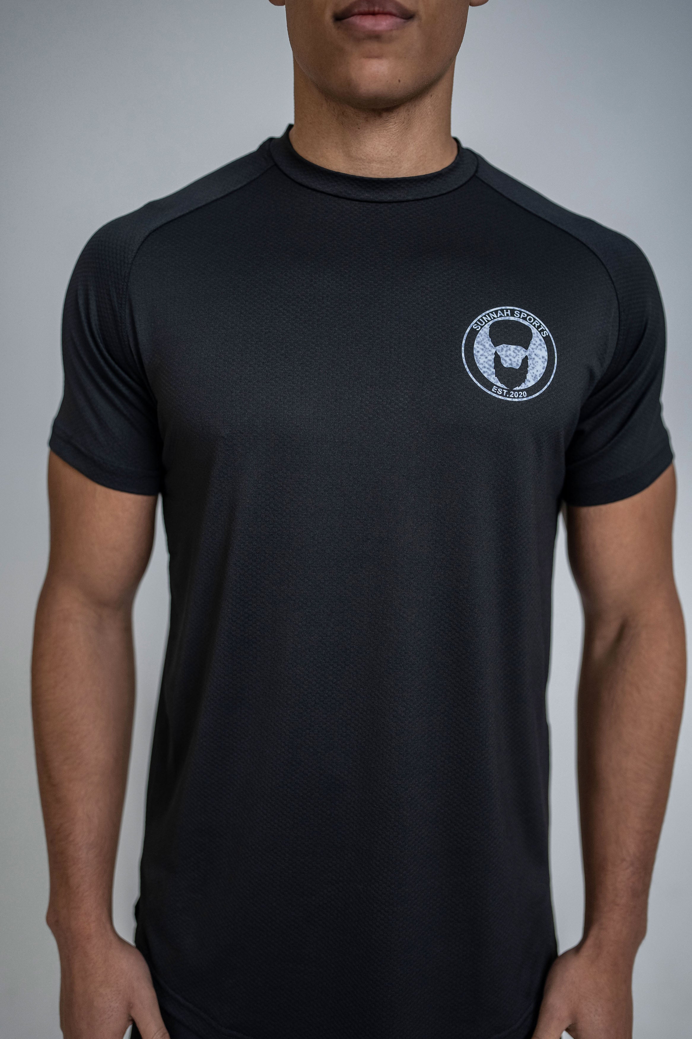 SUNNAH-SPORTS Trainingsweatshirt