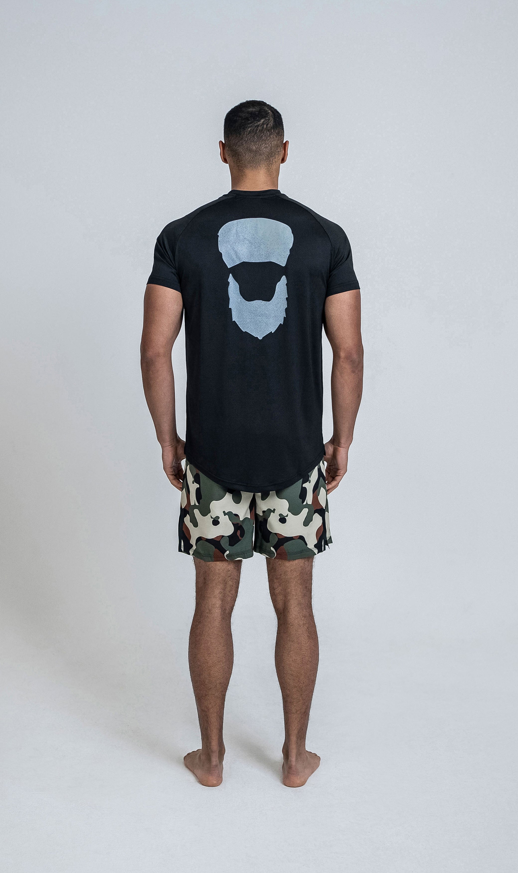 SUNNAH-SPORTS Trainingsweatshirt