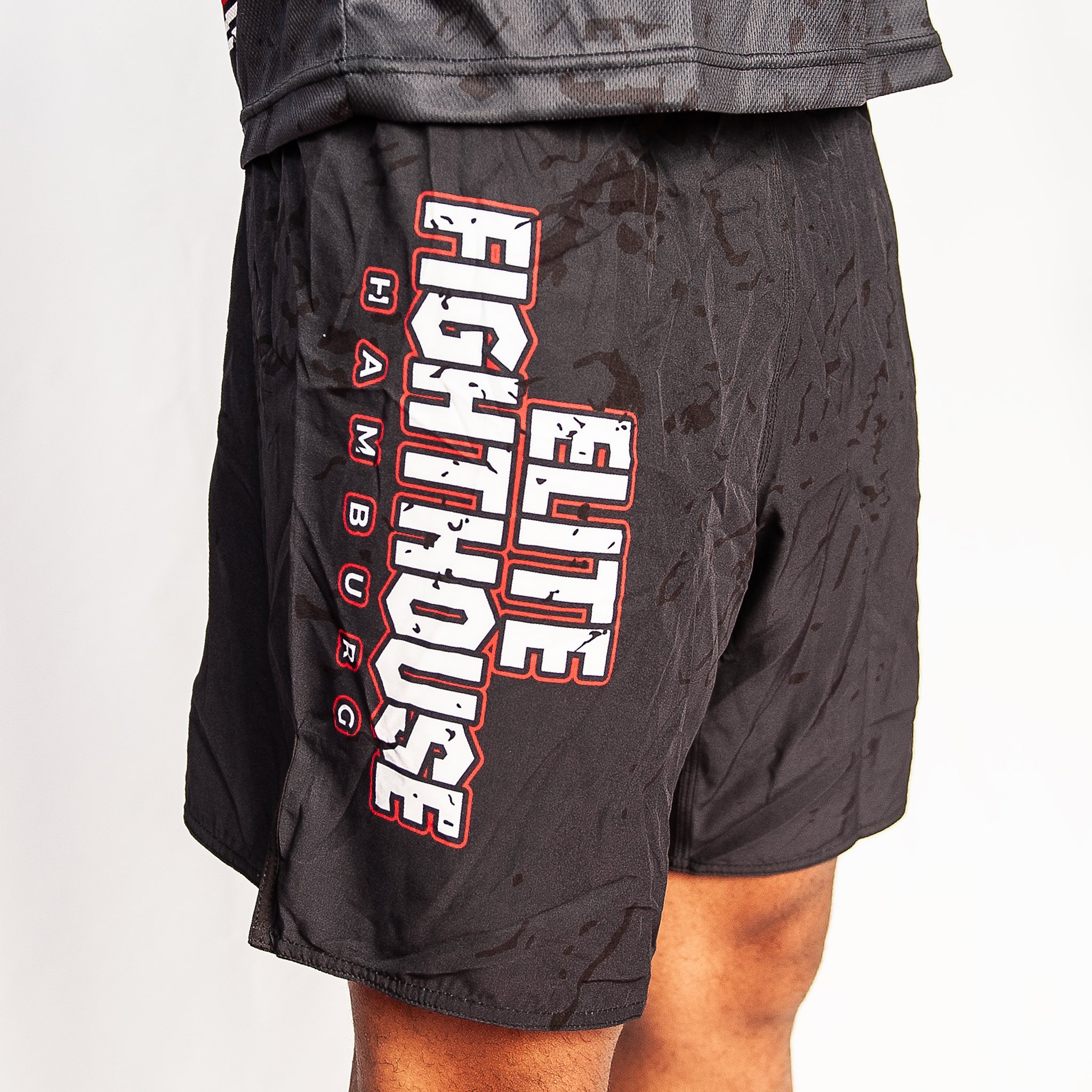 Sunnah Sports x Elite Fighthouse – Performance Set
