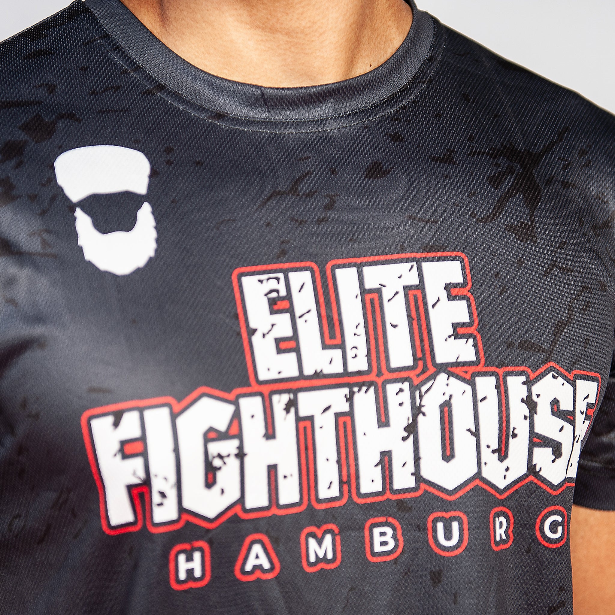 Sunnah Sports x Elite Fighthouse – Performance Set