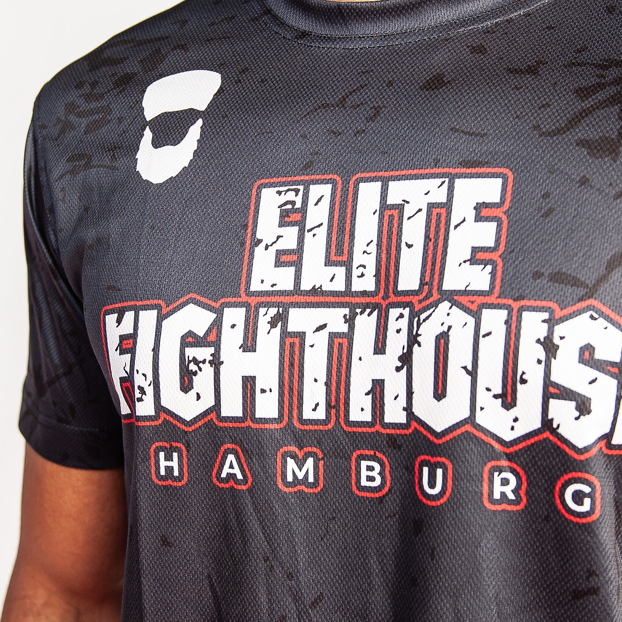 Sunnah Sports x Elite Fighthouse – Performance Set
