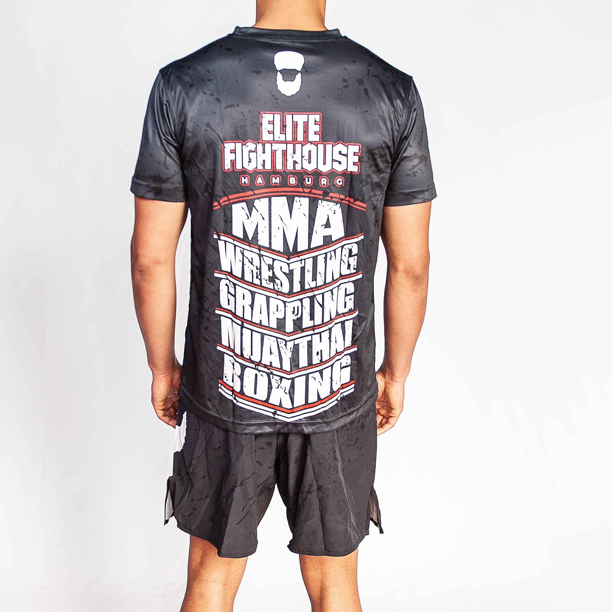 Sunnah Sports x Elite Fighthouse – Performance Set