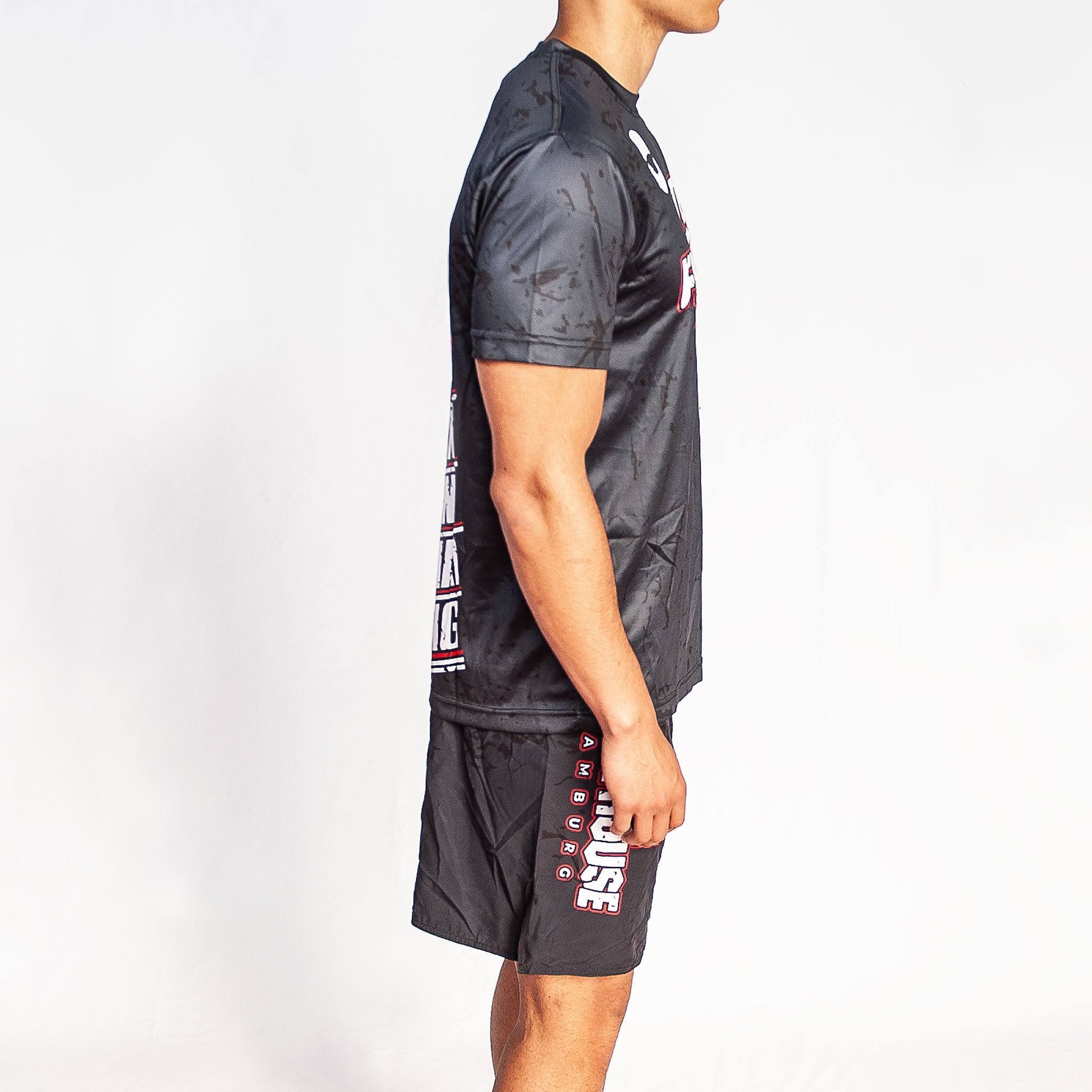 Sunnah Sports x Elite Fighthouse – Performance Set