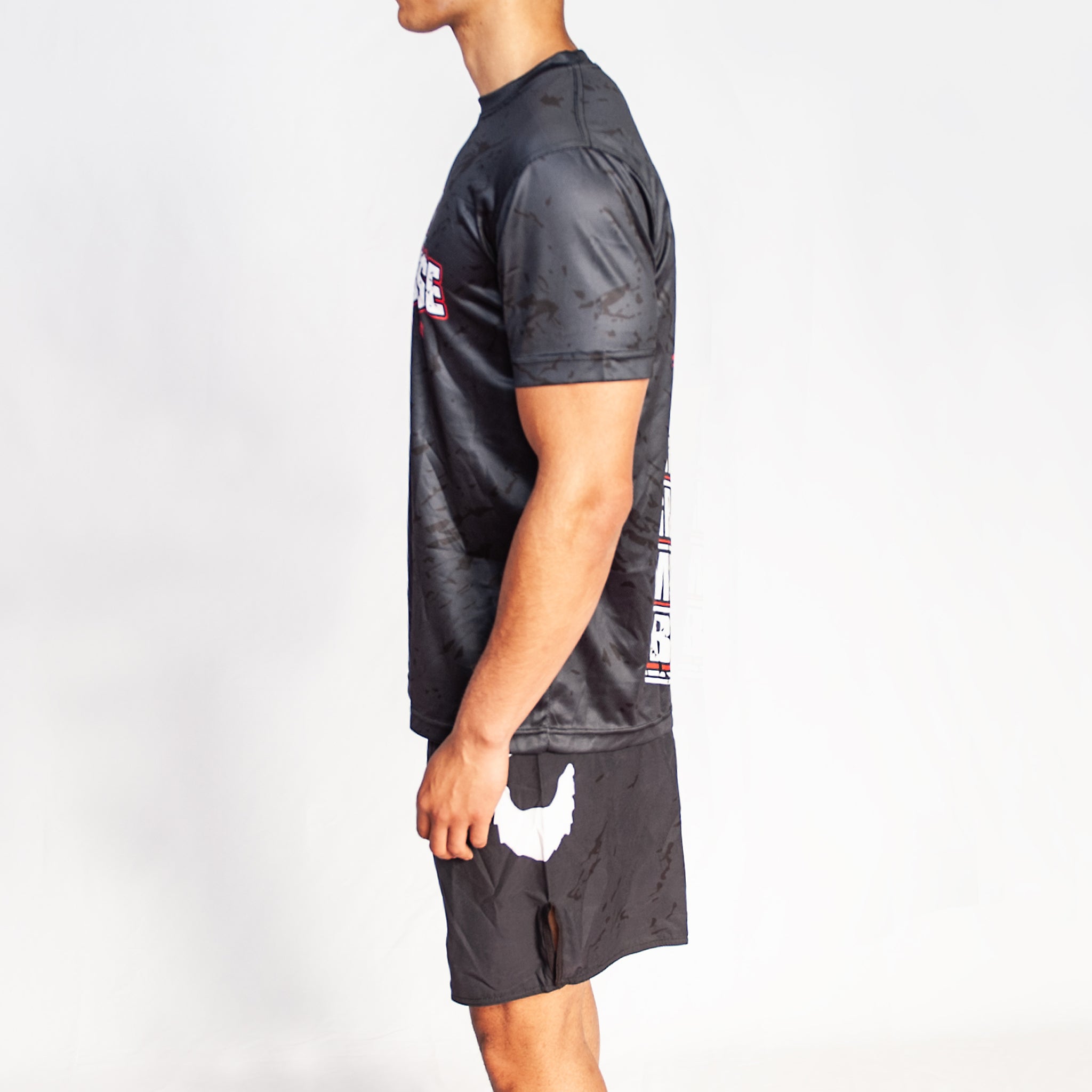 Sunnah Sports x Elite Fighthouse – Performance Set