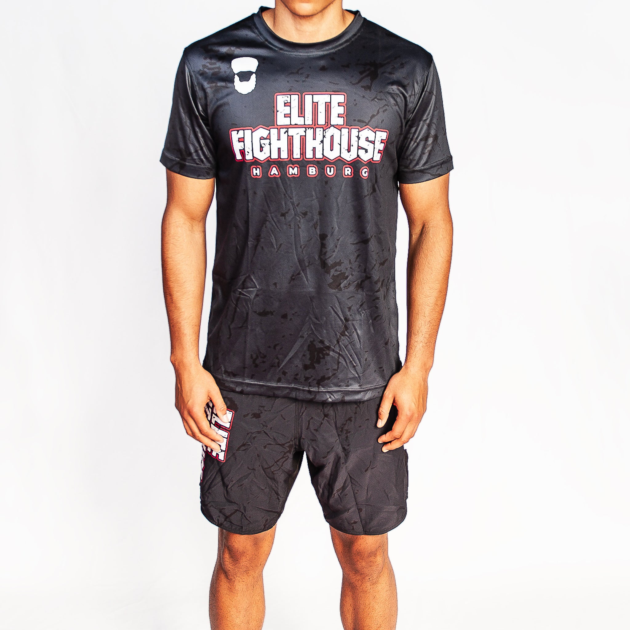 Sunnah Sports x Elite Fighthouse – Performance Set