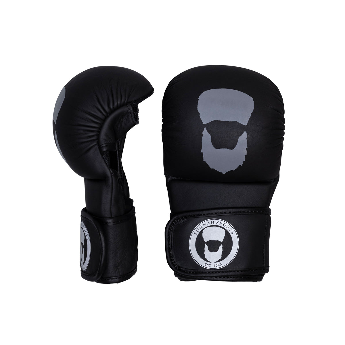 MMA Trainingshandschuhe – Sunnah Sports