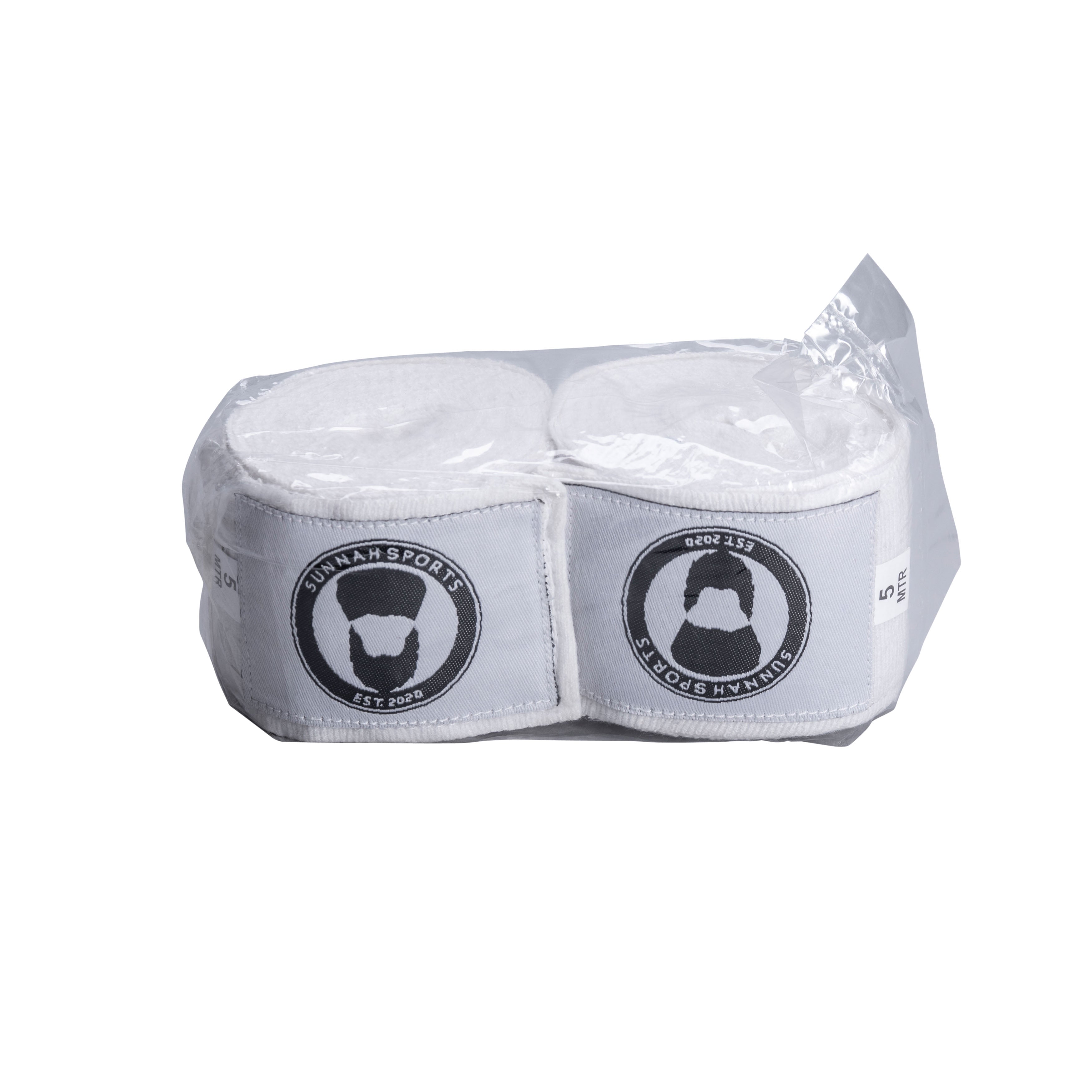 Sunnah Sports Boxbandagen – 5 Meter (1 Paar)