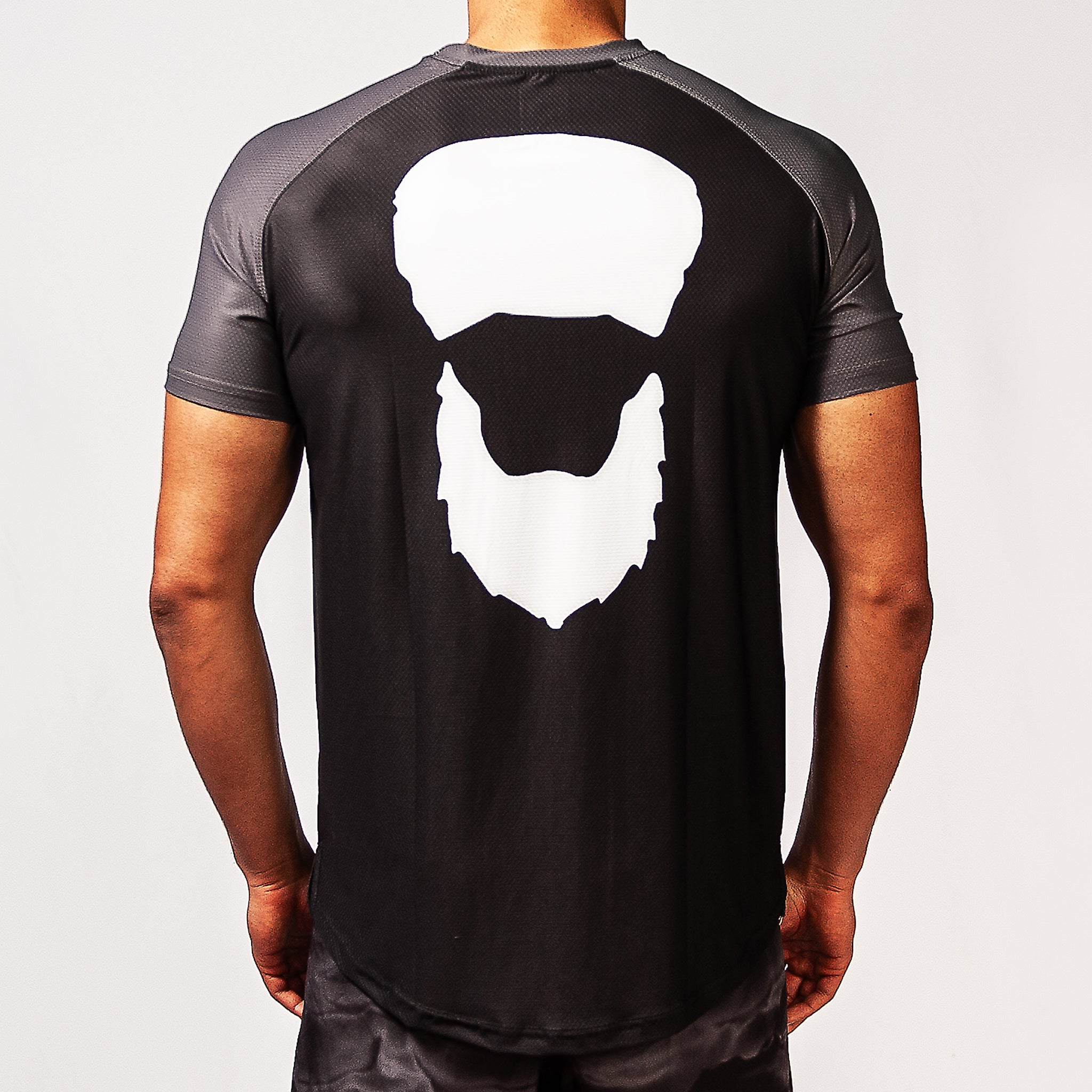 SUNNAH SPORTS T-Shirt Big Logo