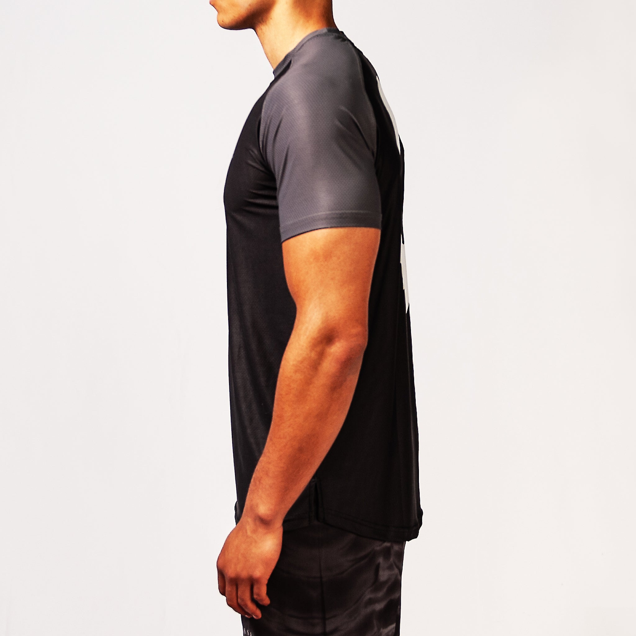 SUNNAH SPORTS T-Shirt Big Logo