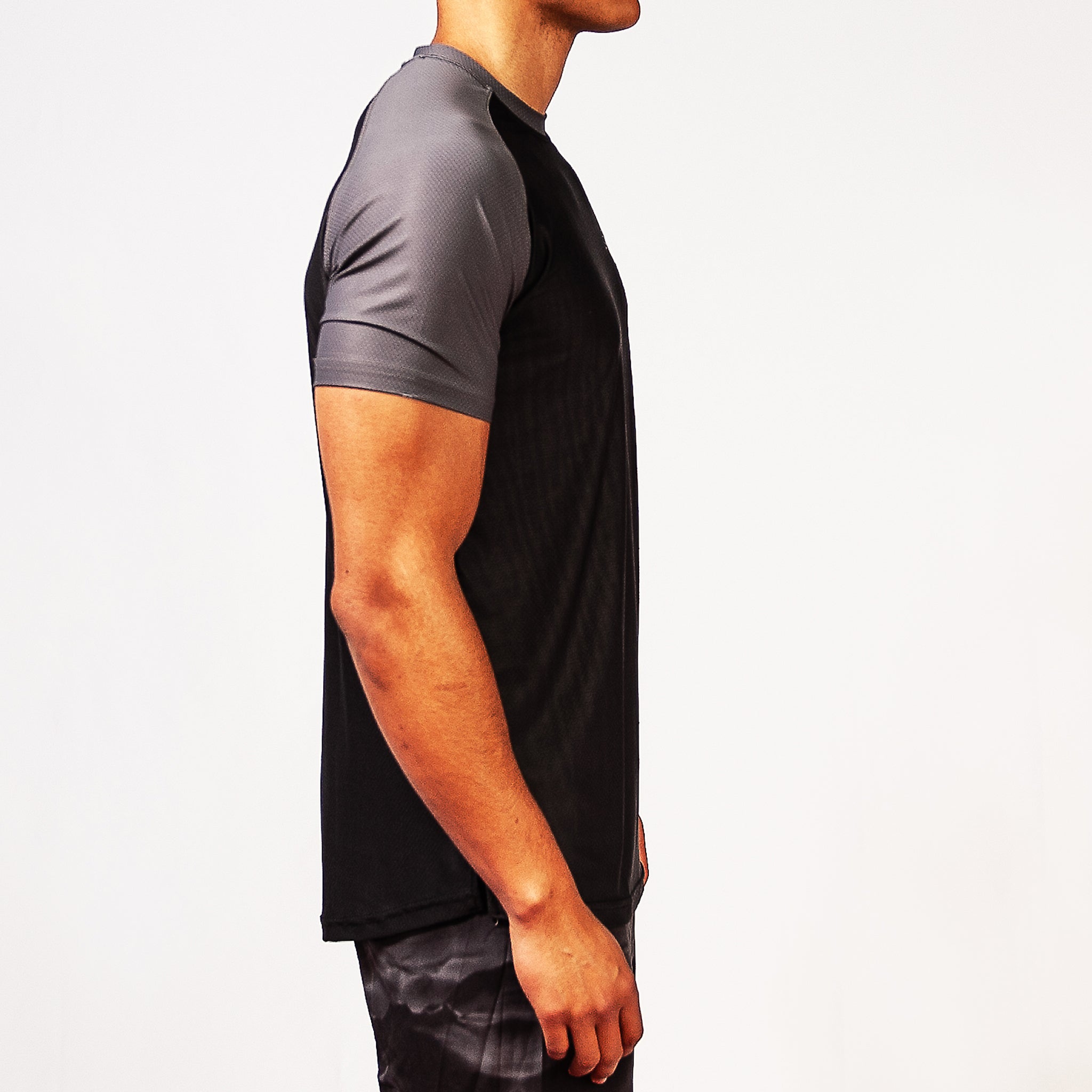 SUNNAH SPORTS T-Shirt Big Logo