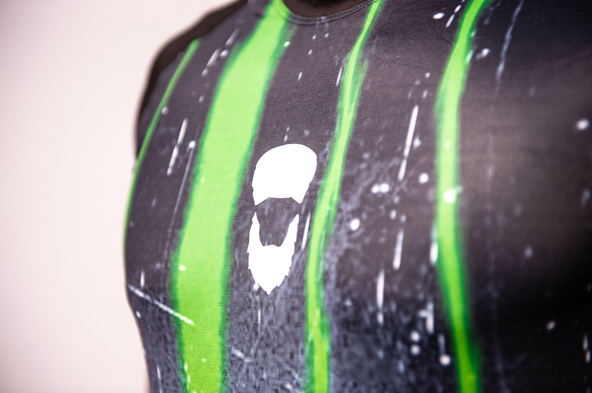 Sunnah Sports – Performance Set Viper Green