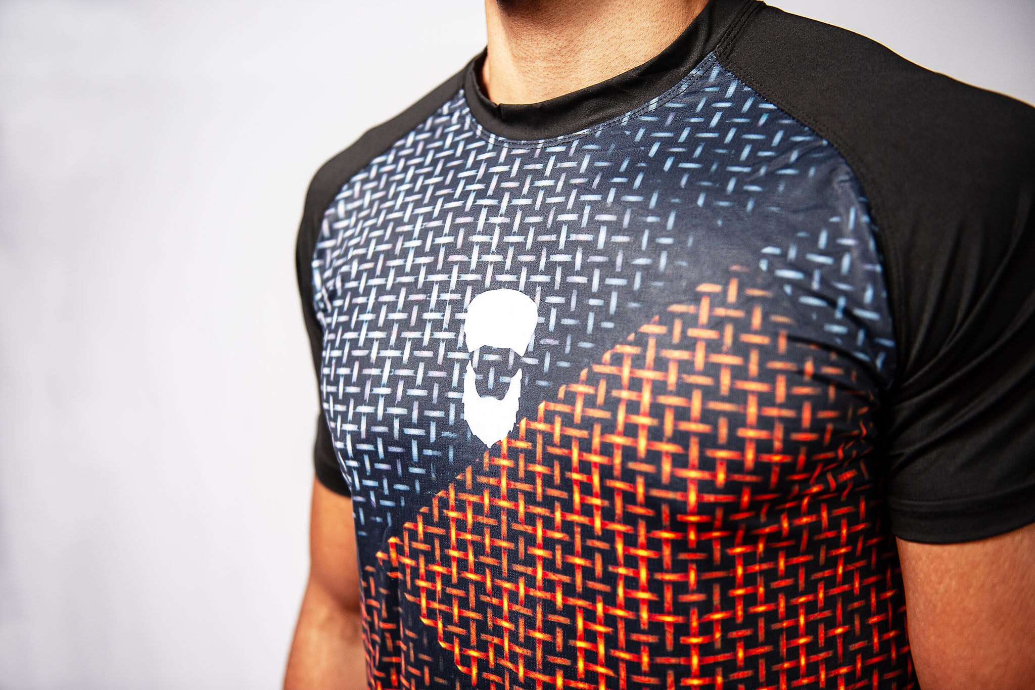 Sunnah Sports – Performance Set Iron Mesh