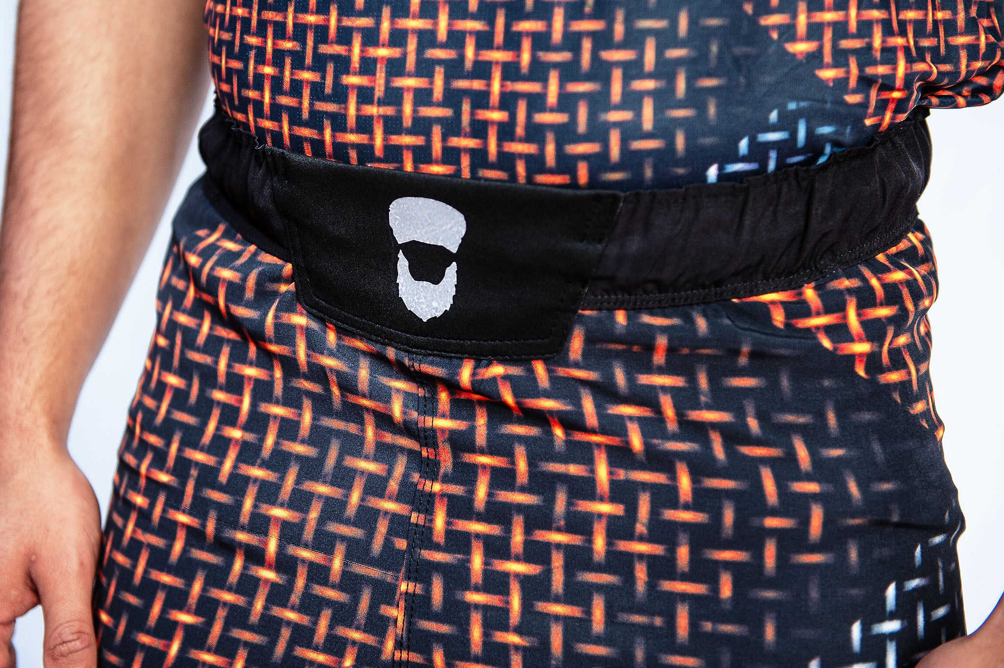 Sunnah Sports – Performance Set Iron Mesh