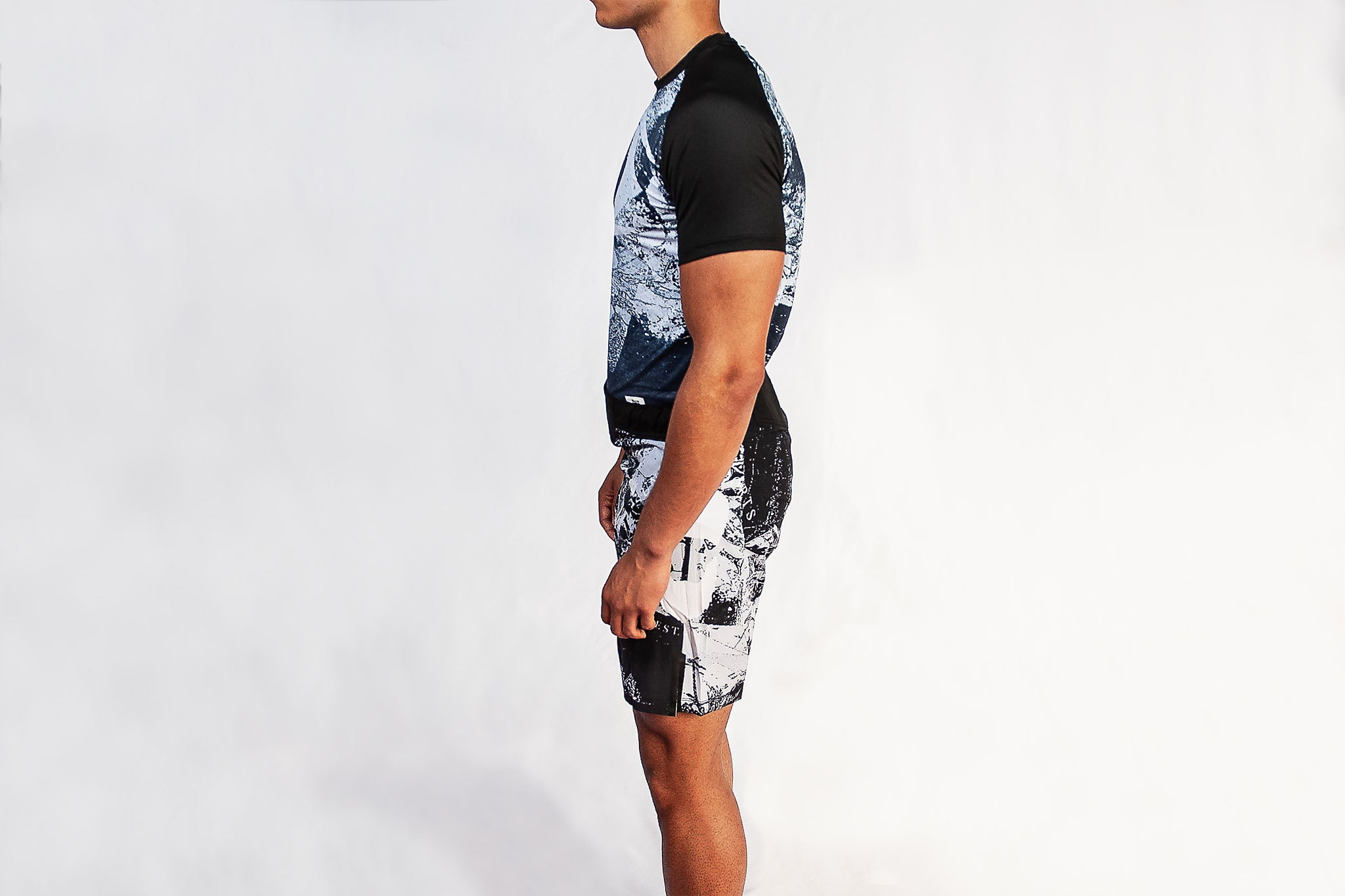 Sunnah Sports – Performance Set Urban Ice