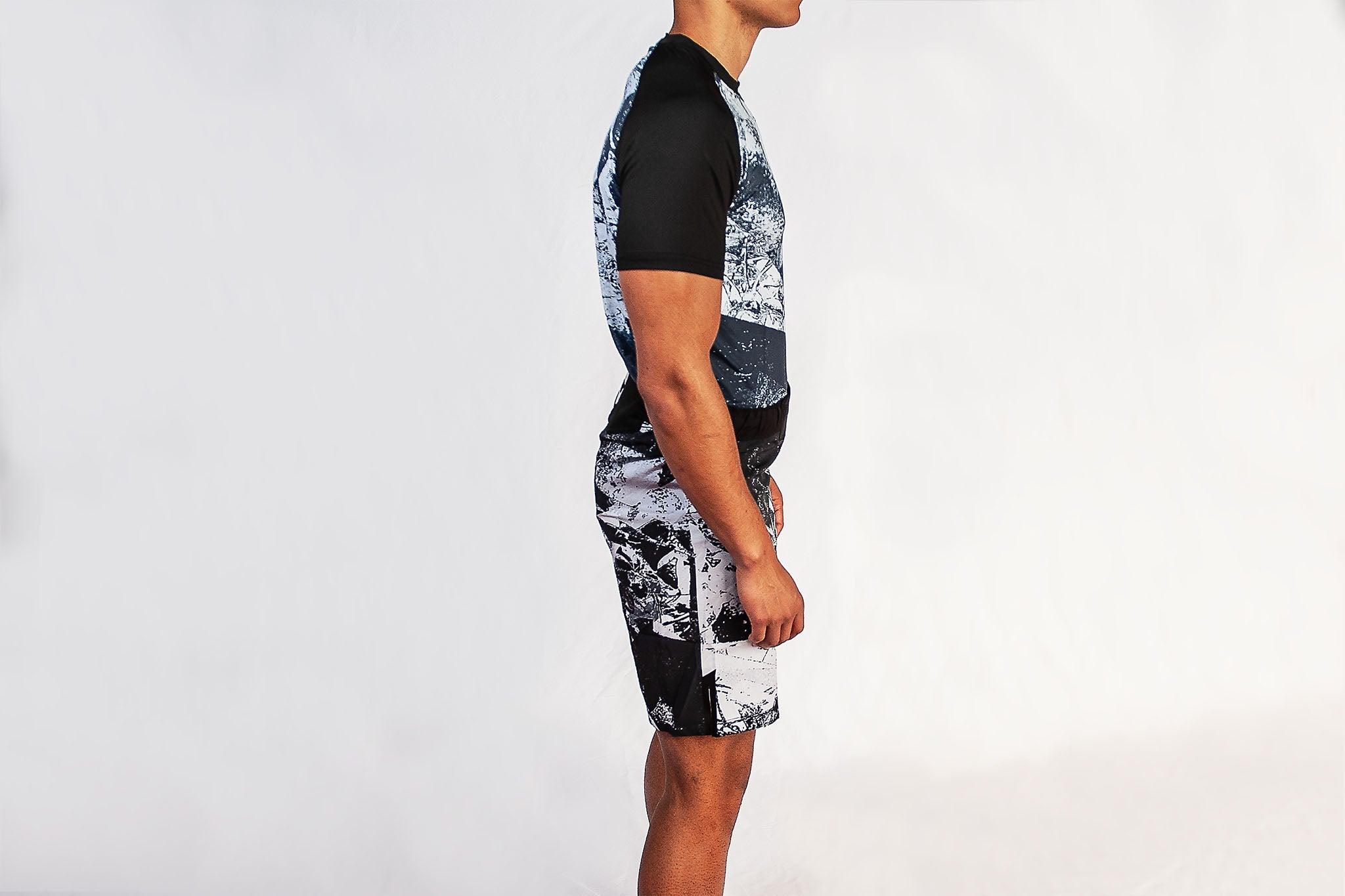 Sunnah Sports – Performance Set Urban Ice