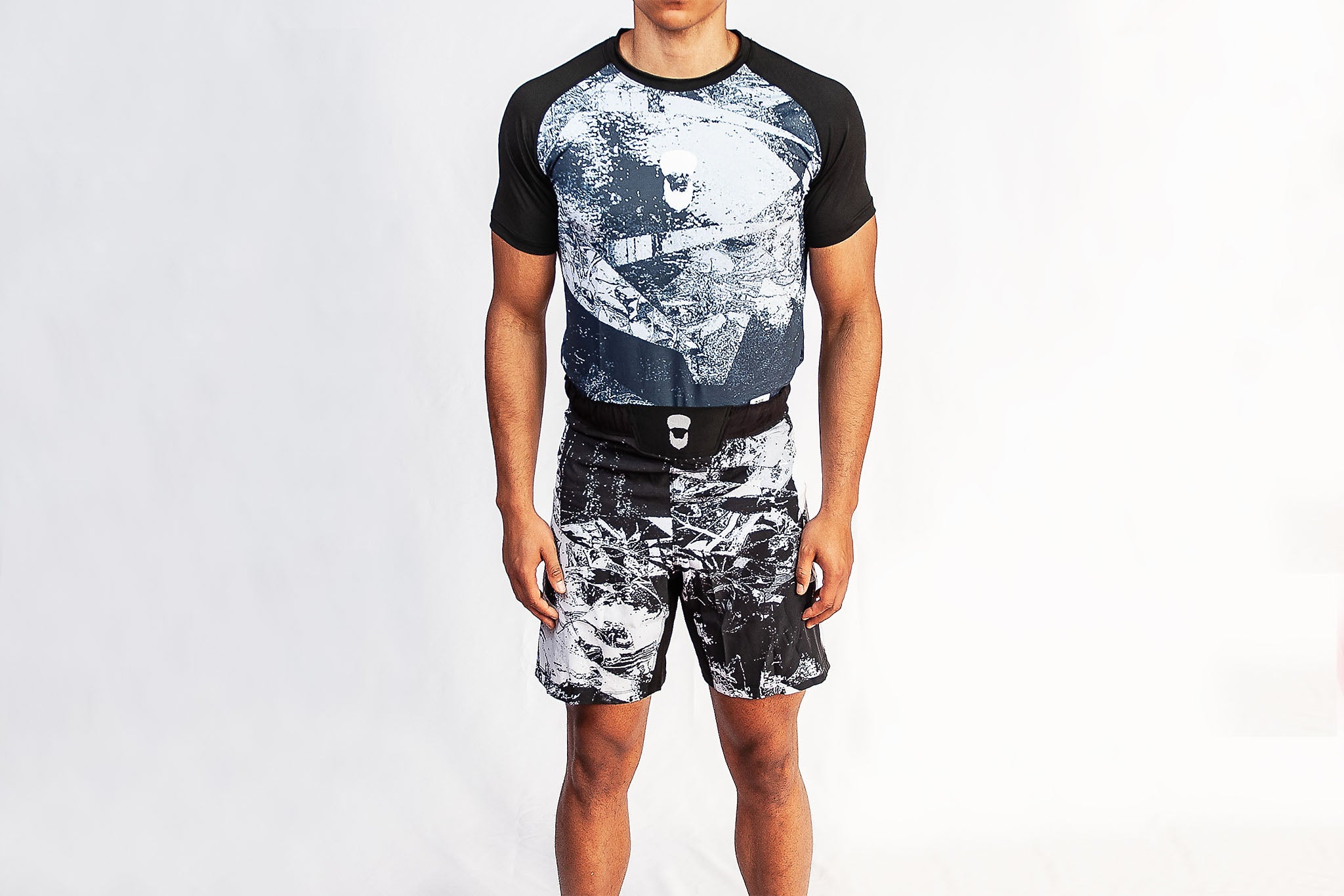 Sunnah Sports – Performance Set Urban Ice