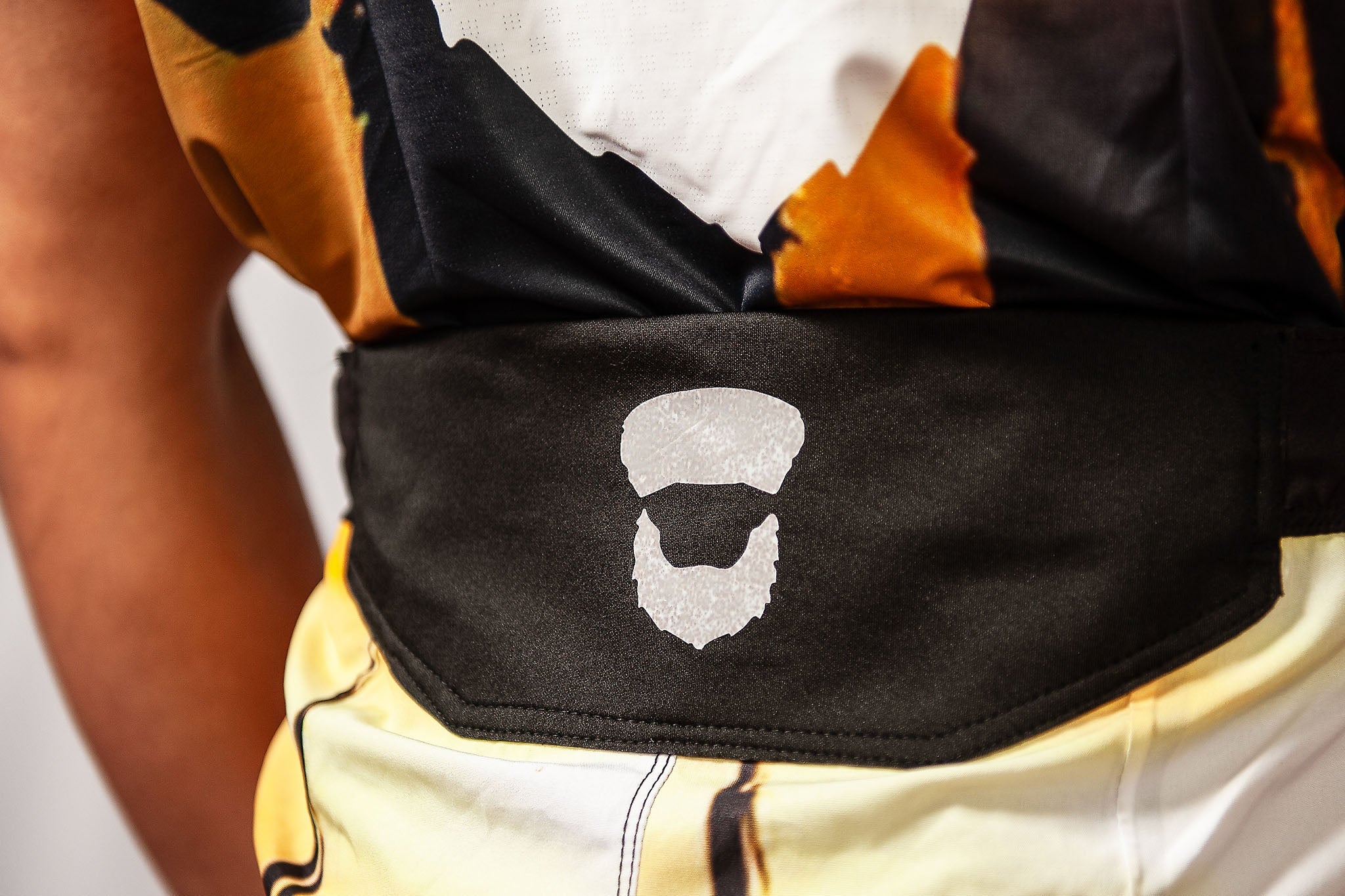 Sunnah Sports – Performance Set Golden Warrior